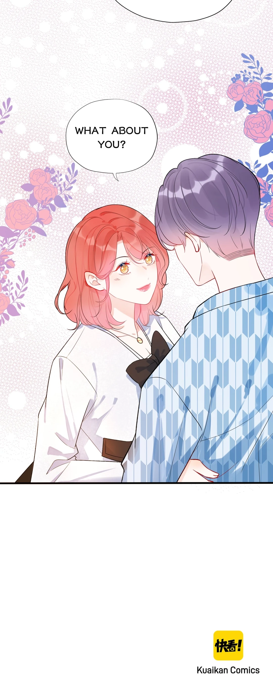 The Ex Chapter 17 page 47 - 