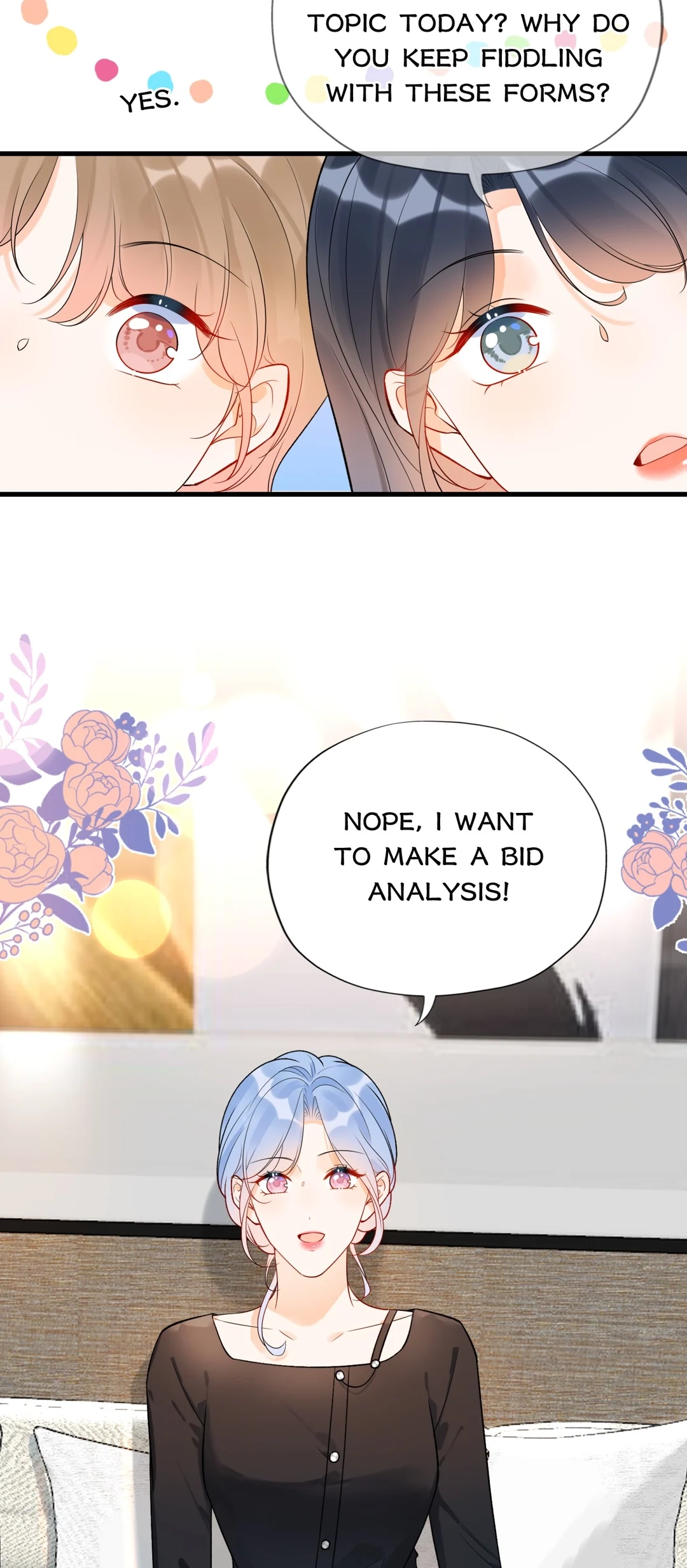 The Ex Chapter 17 page 6 - 