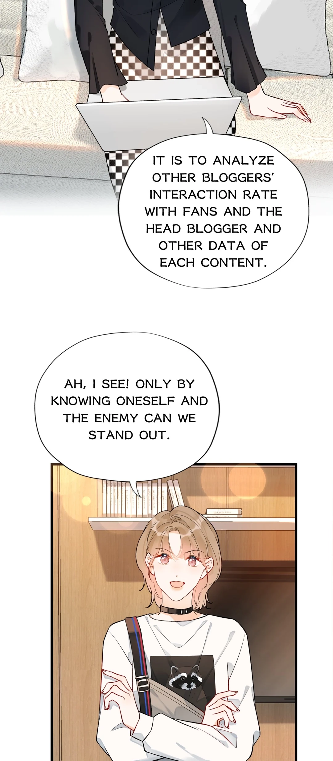 The Ex Chapter 17 page 7 - 