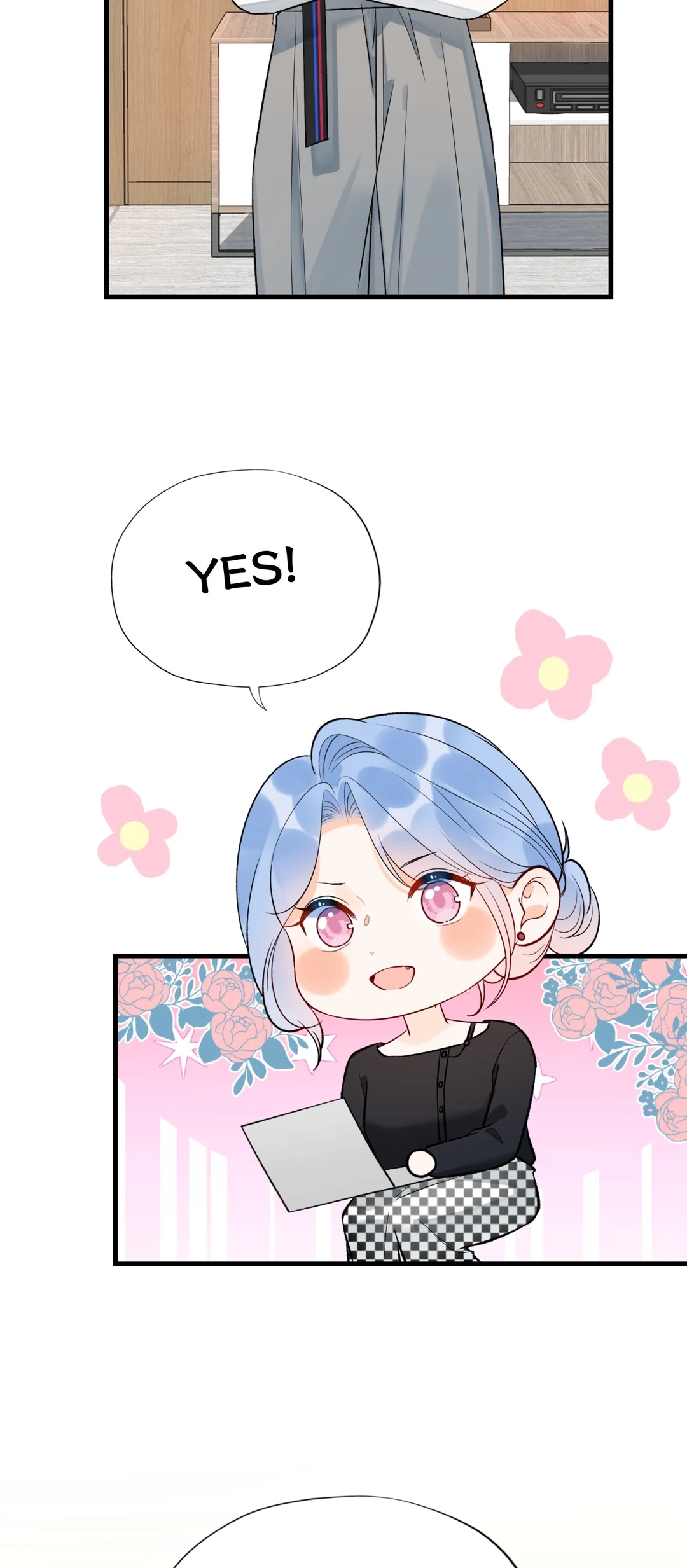 The Ex Chapter 17 page 8 - 