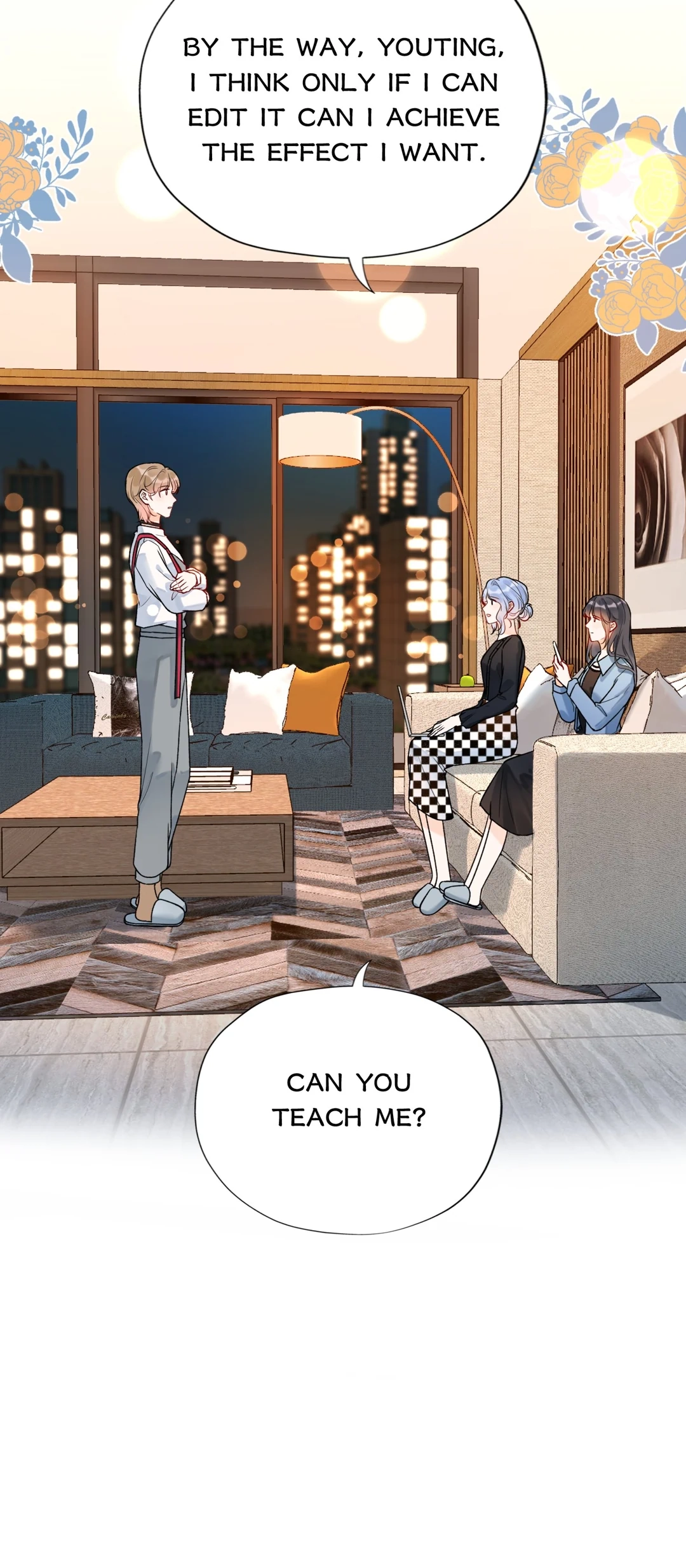 The Ex Chapter 17 page 9 - 