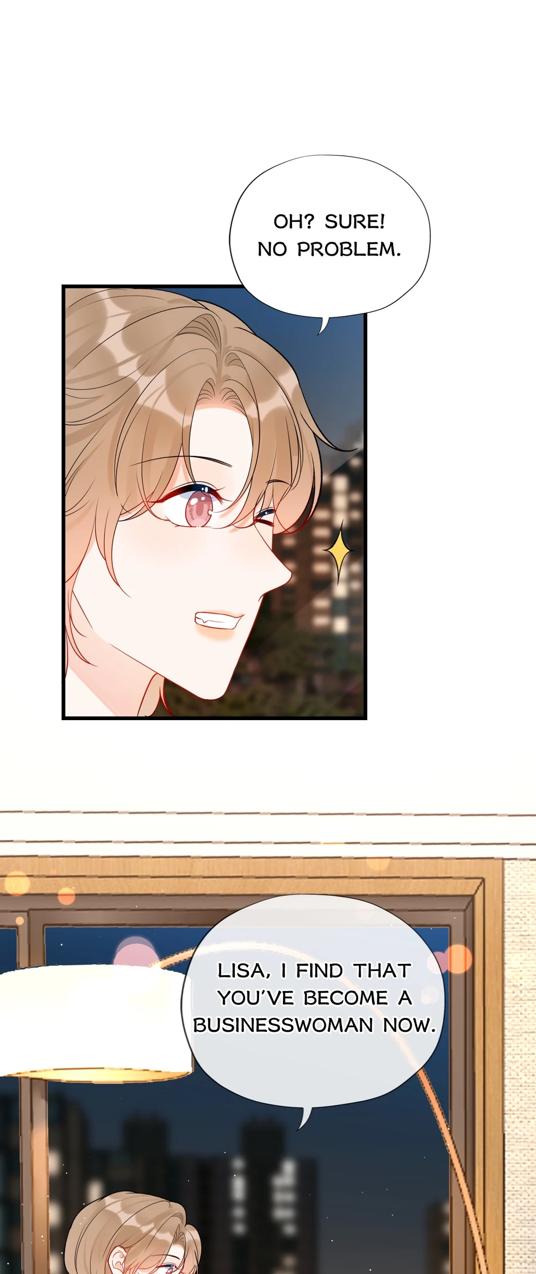 The Ex Chapter 17 page 10 - 
