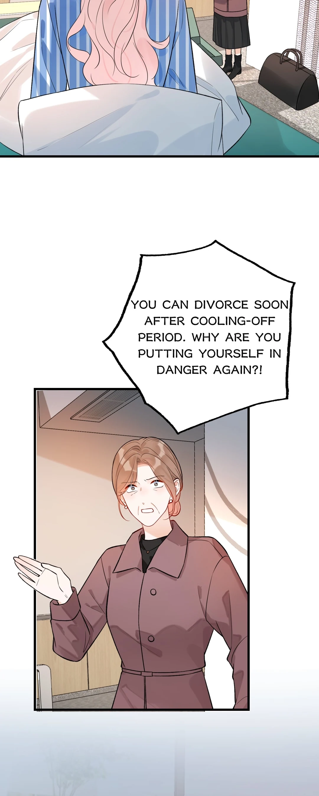 The Ex Chapter 170 page 2 - 