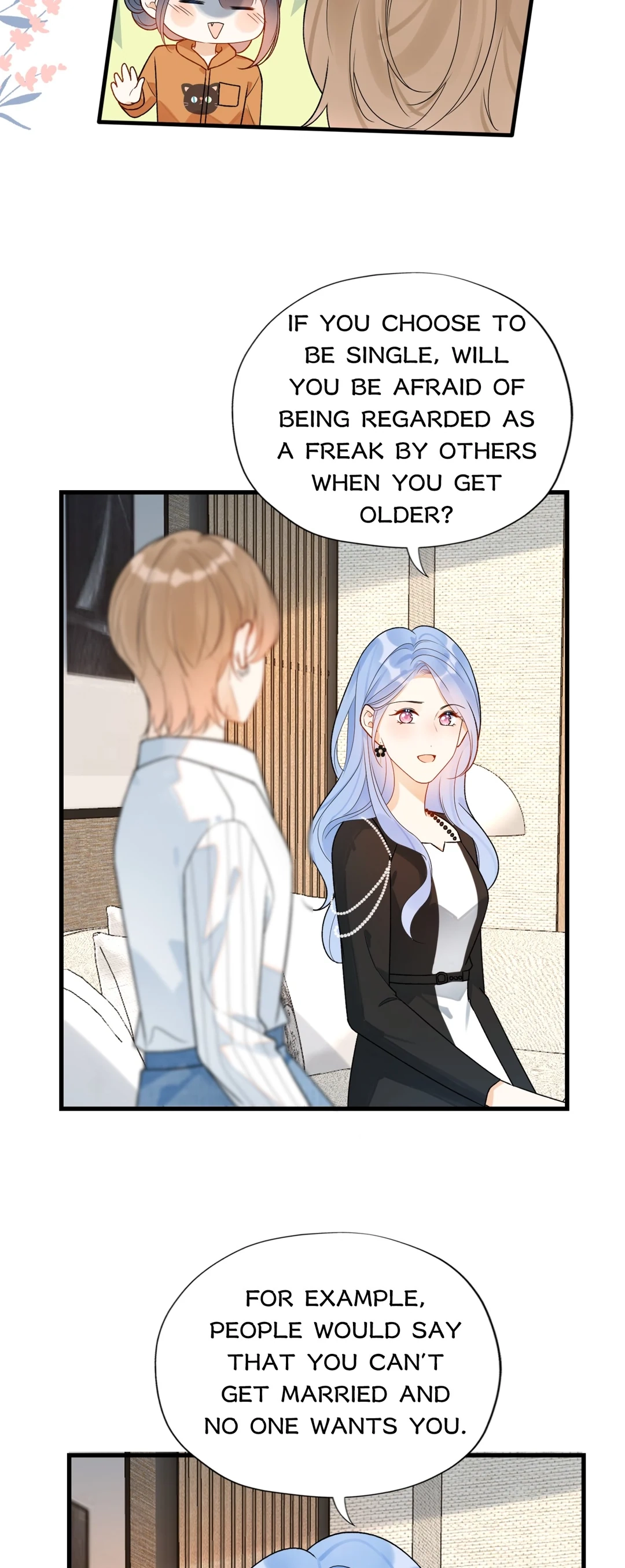 The Ex Chapter 170 page 14 - 