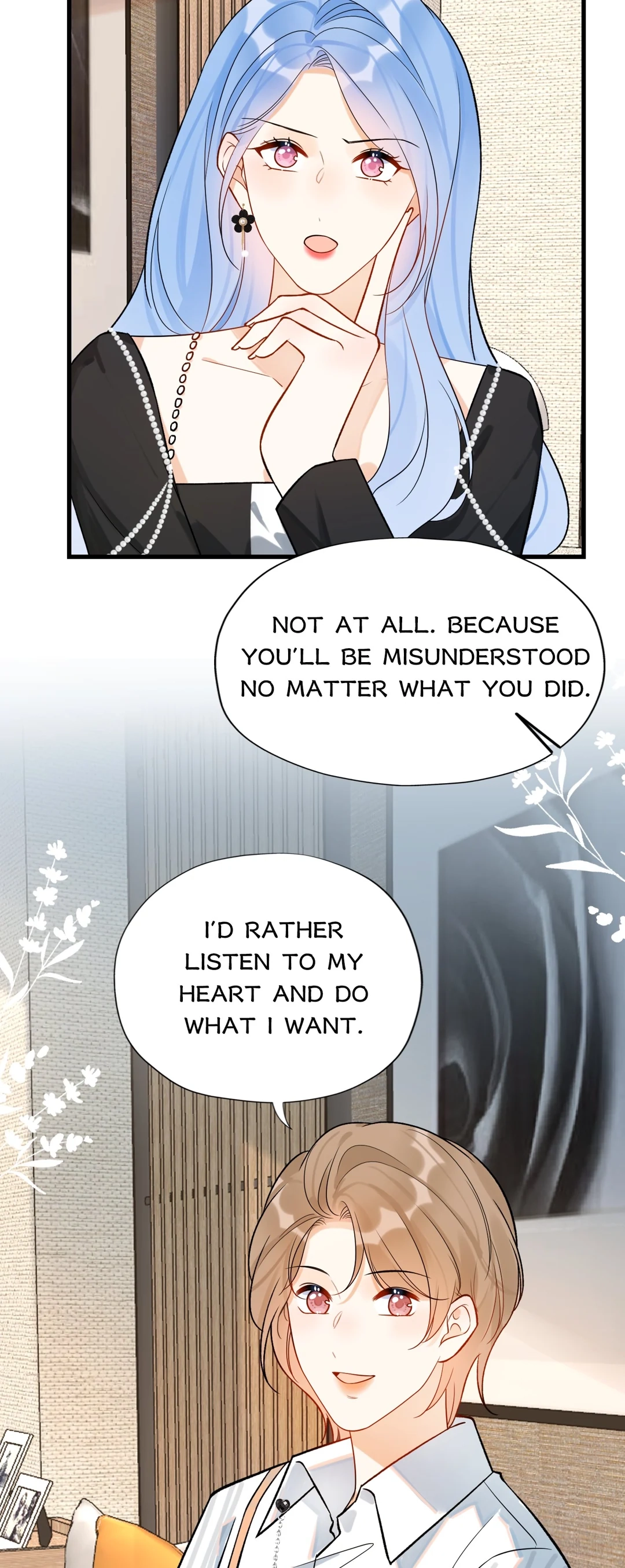 The Ex Chapter 170 page 15 - 