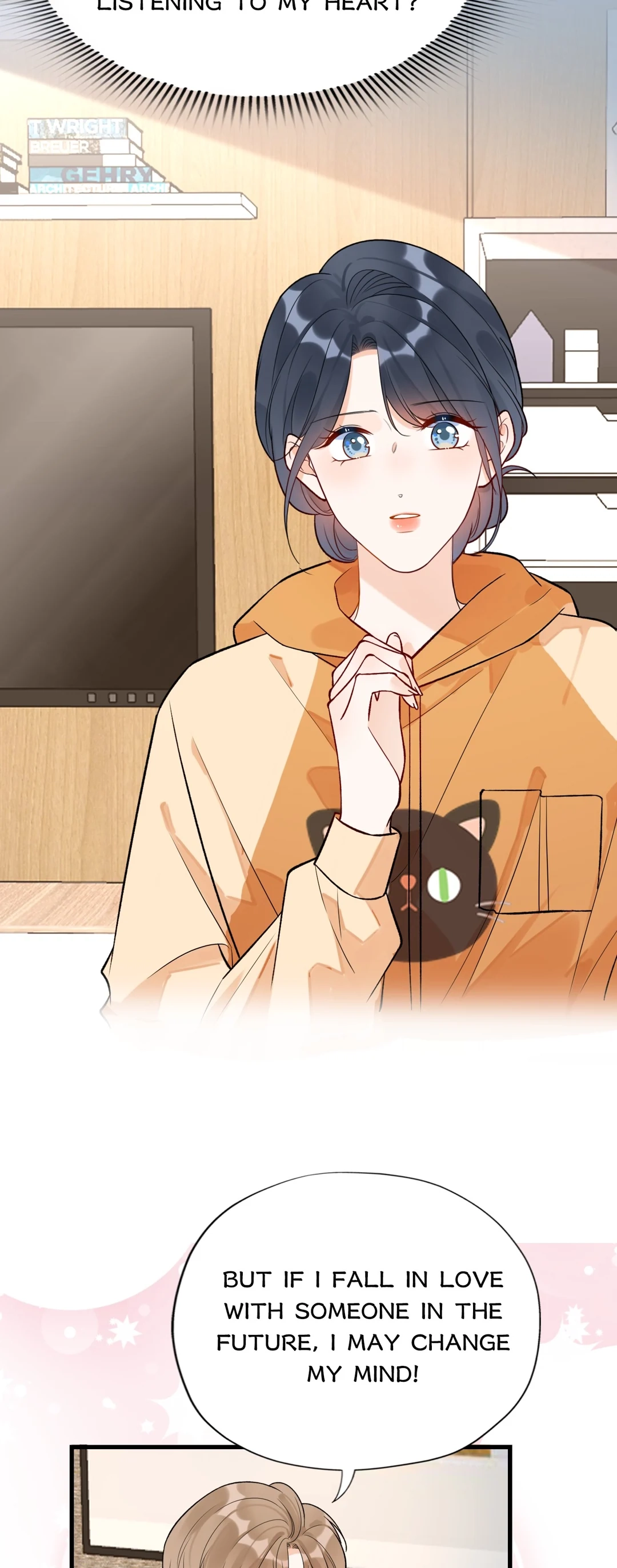 The Ex Chapter 170 page 20 - 