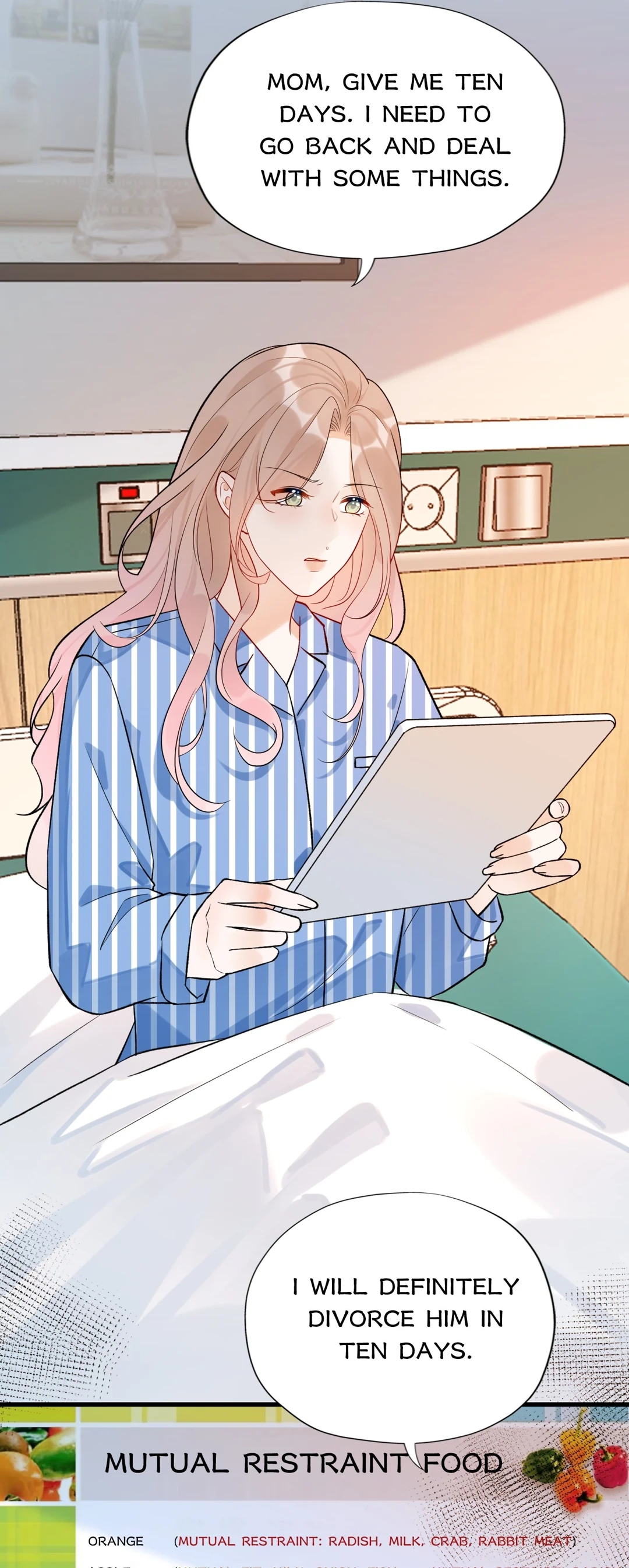 The Ex Chapter 170 page 3 - 