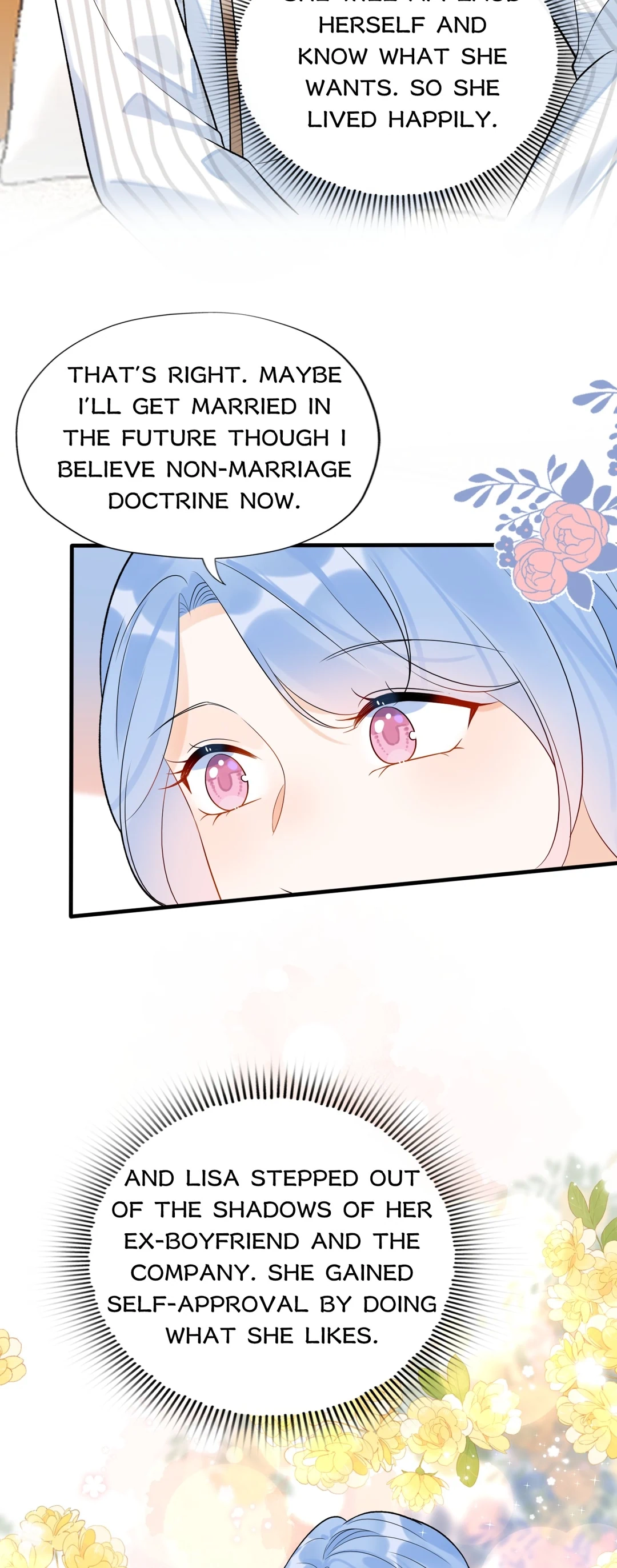 The Ex Chapter 170 page 22 - 