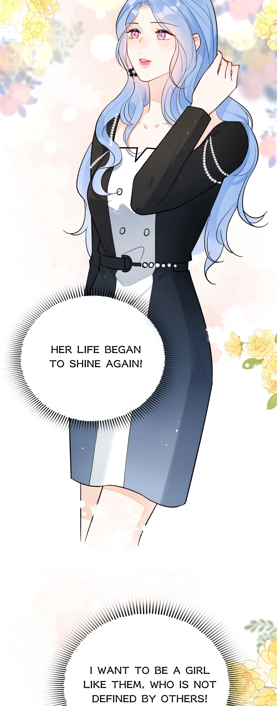 The Ex Chapter 170 page 23 - 