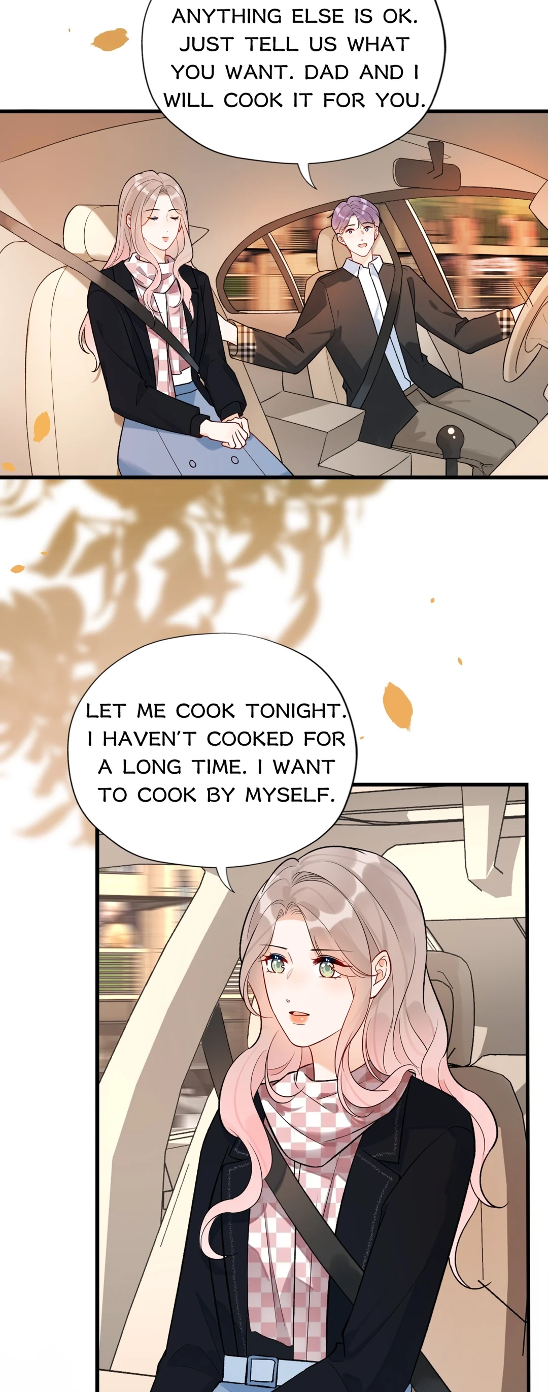 The Ex Chapter 170 page 26 - 