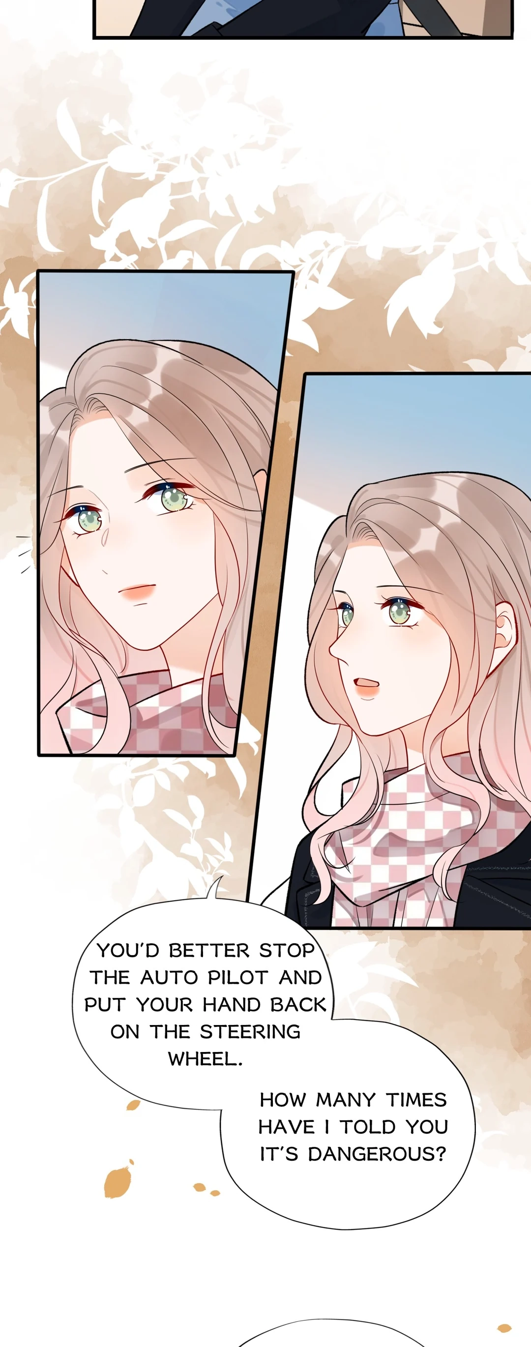The Ex Chapter 170 page 27 - 