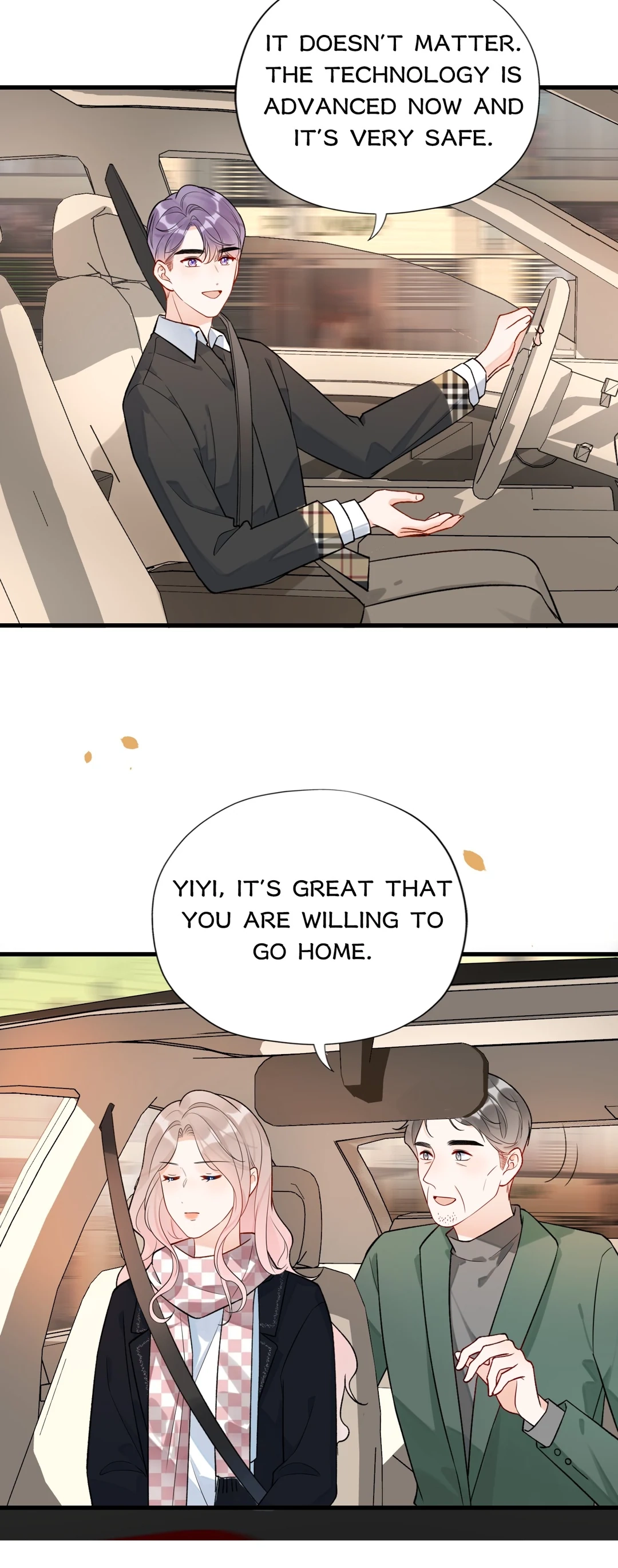 The Ex Chapter 170 page 28 - 