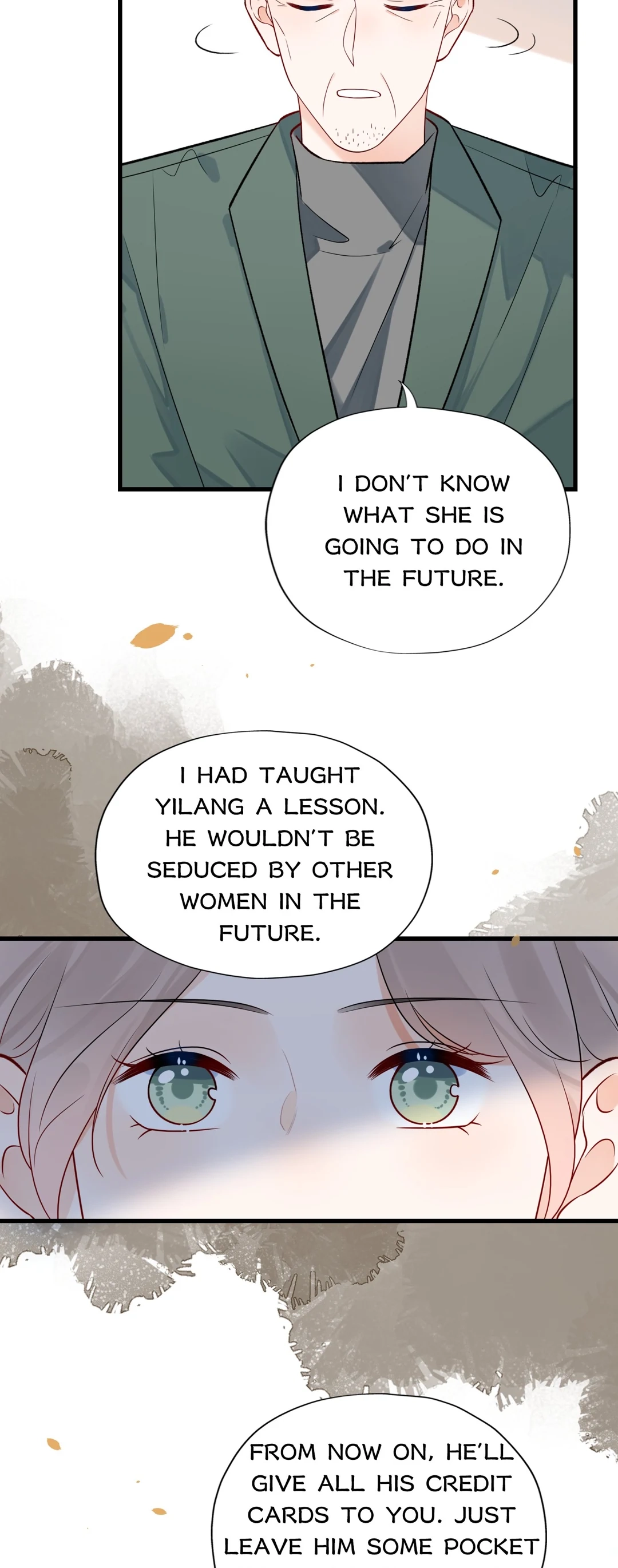 The Ex Chapter 170 page 30 - 