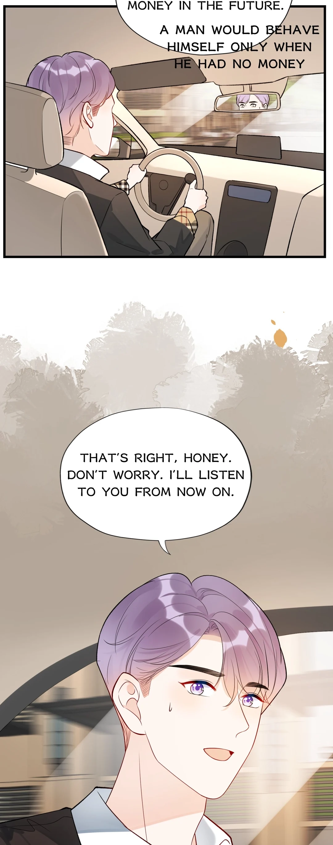 The Ex Chapter 170 page 31 - 