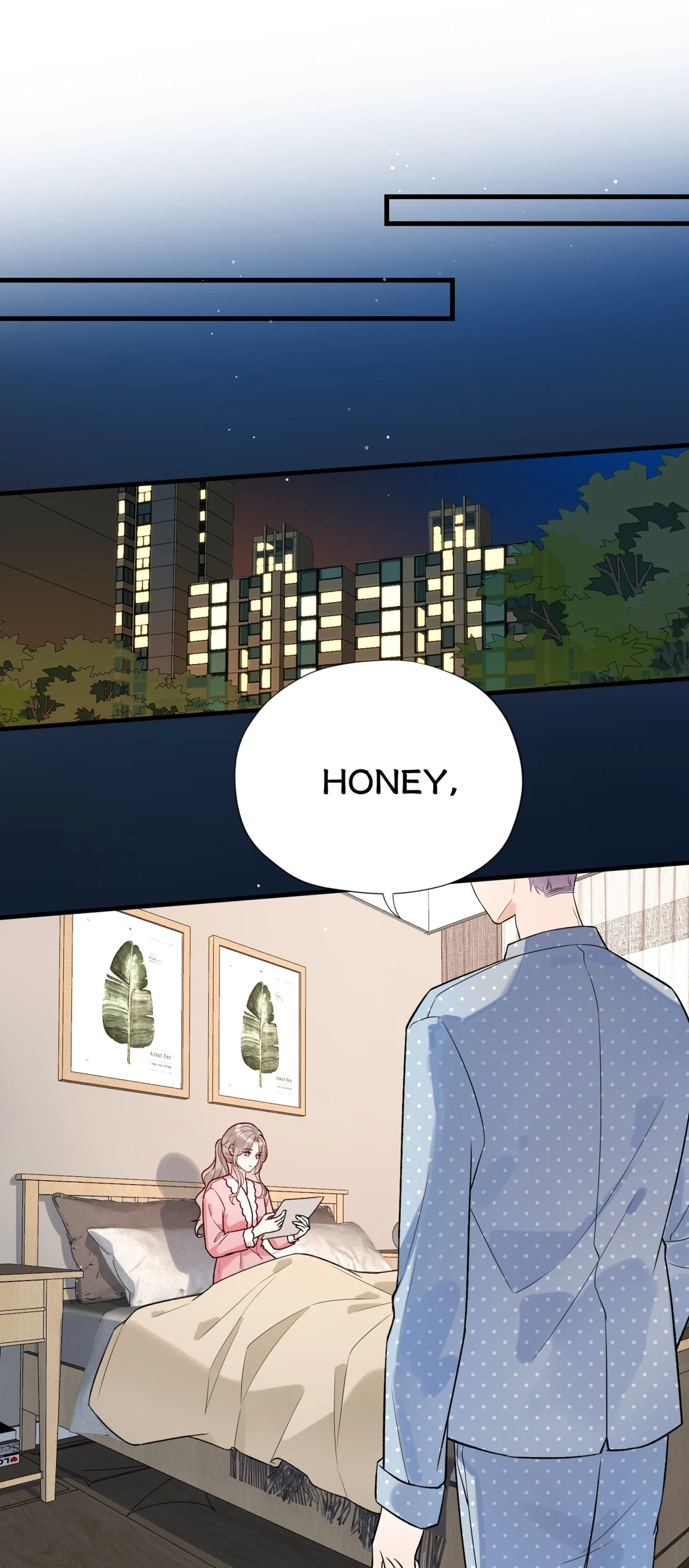 The Ex Chapter 170 page 33 - 
