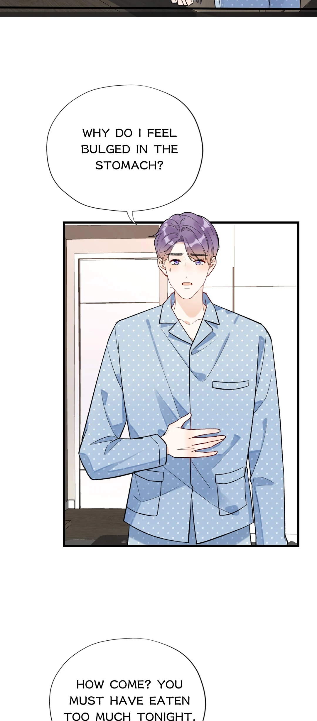The Ex Chapter 170 page 34 - 