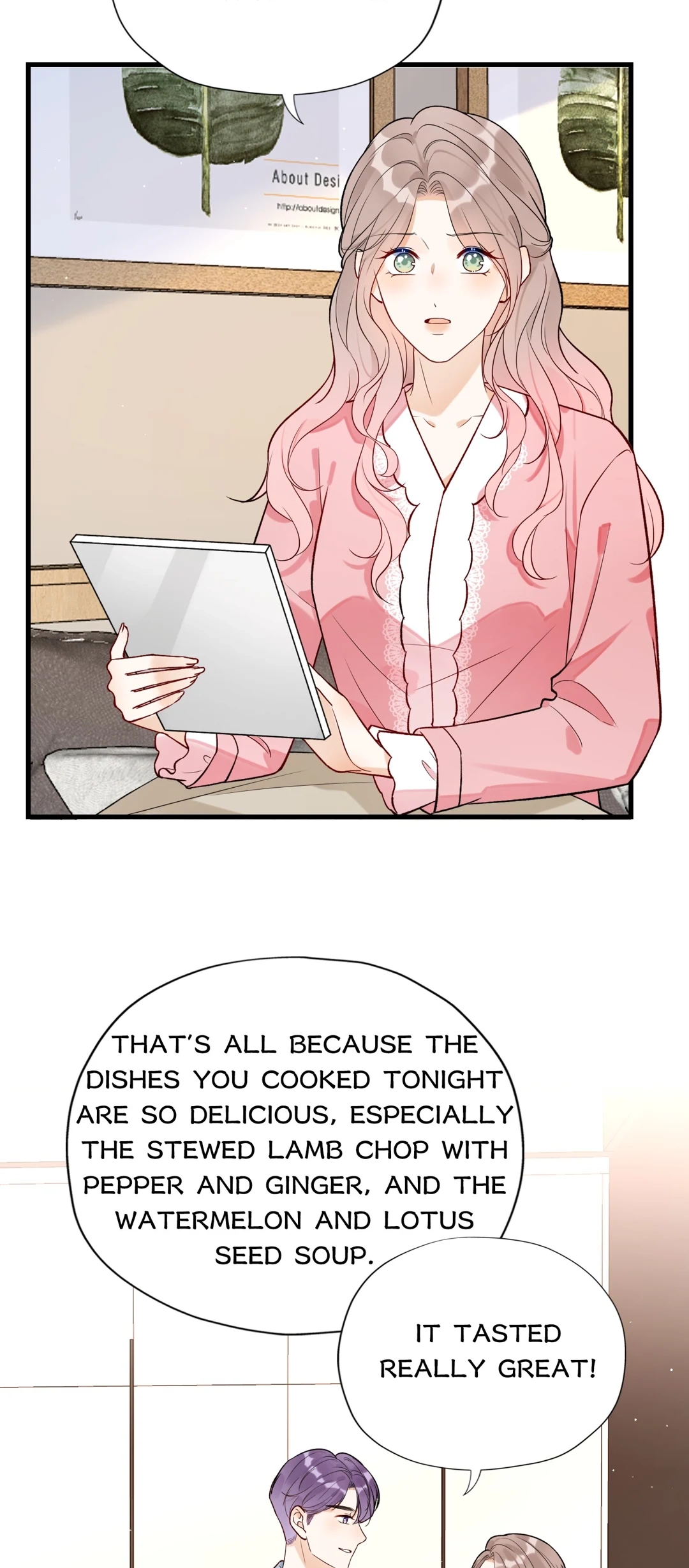 The Ex Chapter 170 page 35 - 