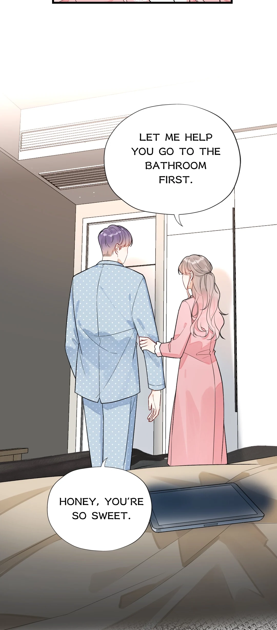 The Ex Chapter 170 page 37 - 