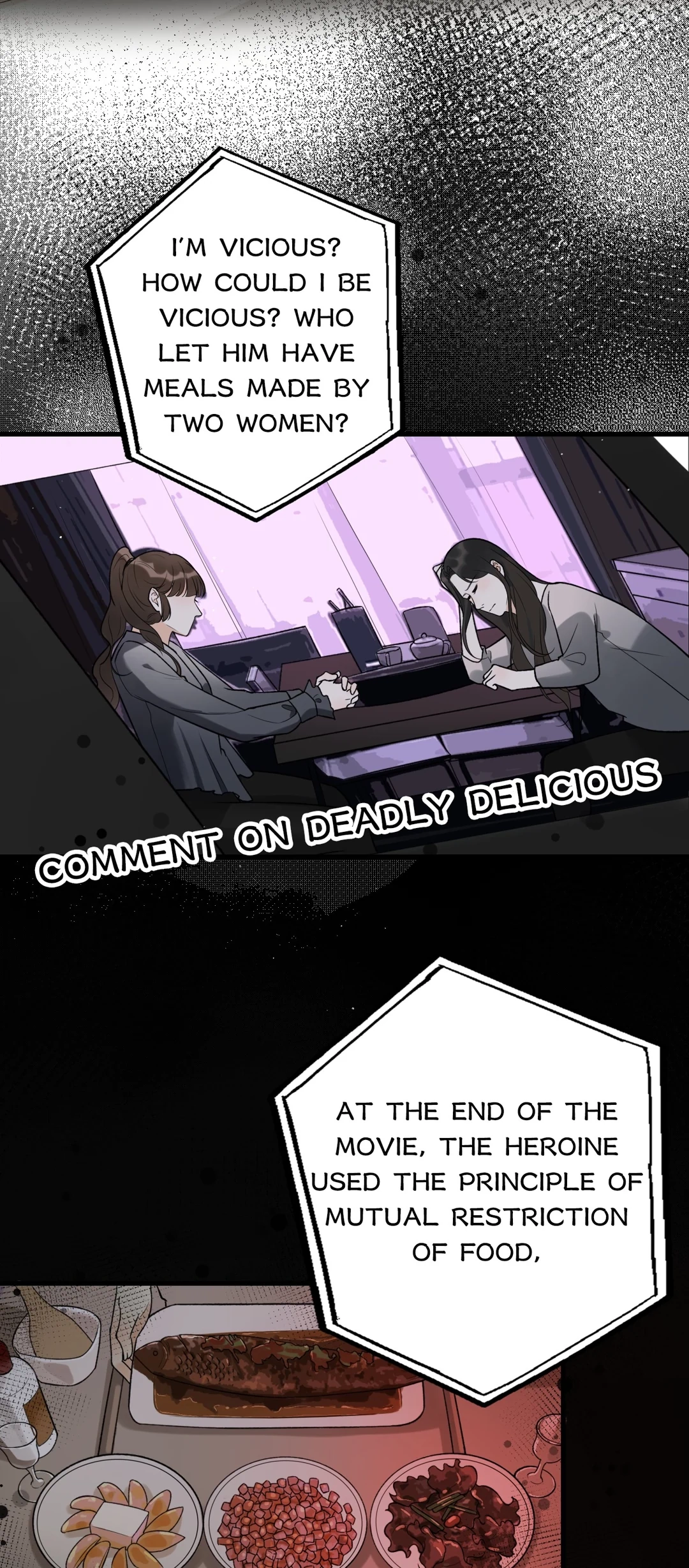 The Ex Chapter 170 page 38 - 