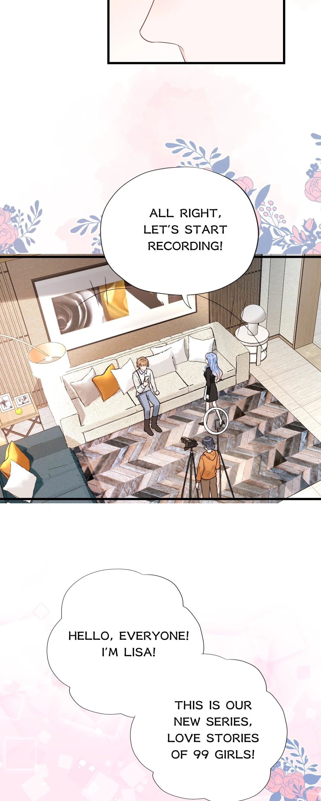 The Ex Chapter 170 page 6 - 