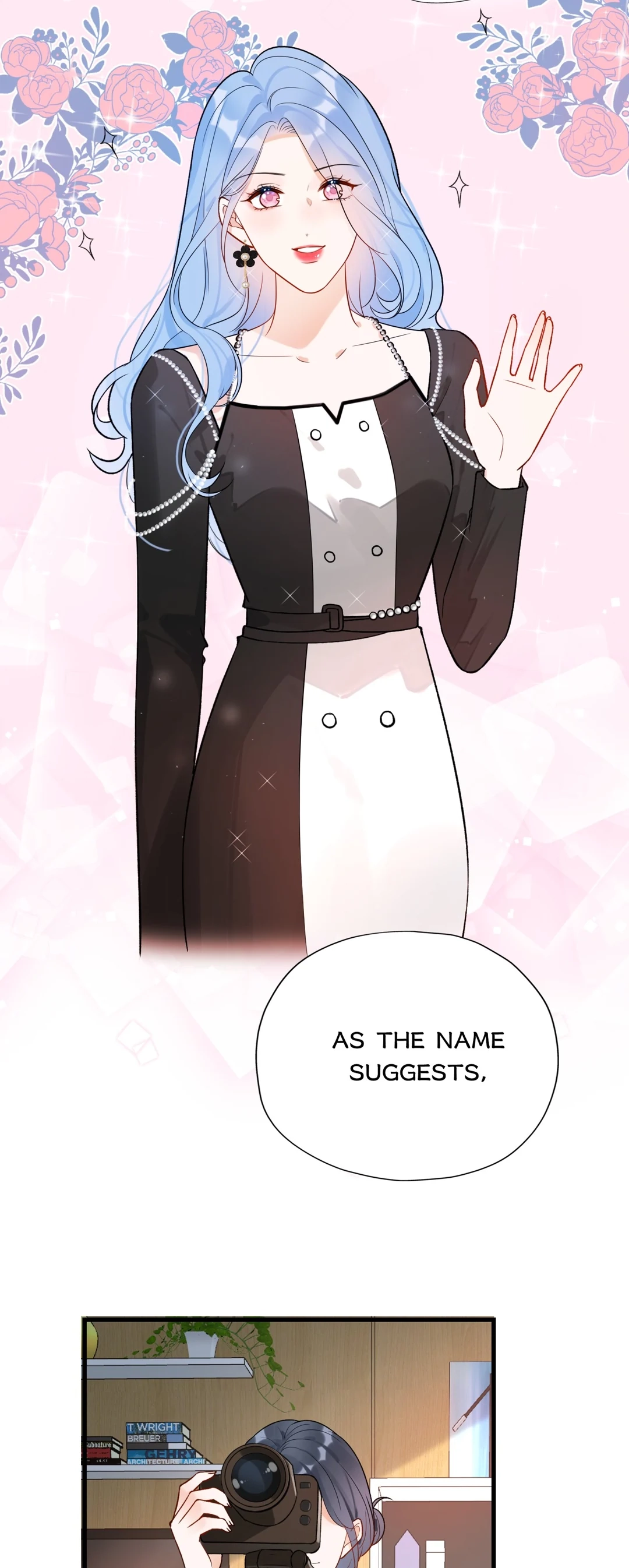 The Ex Chapter 170 page 7 - 