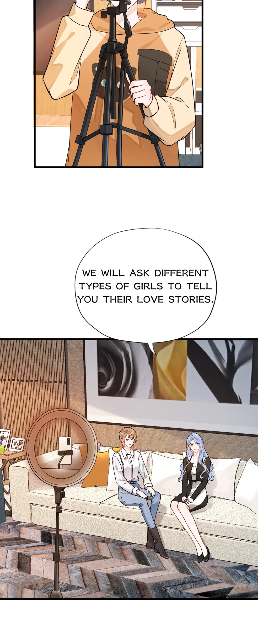 The Ex Chapter 170 page 8 - 