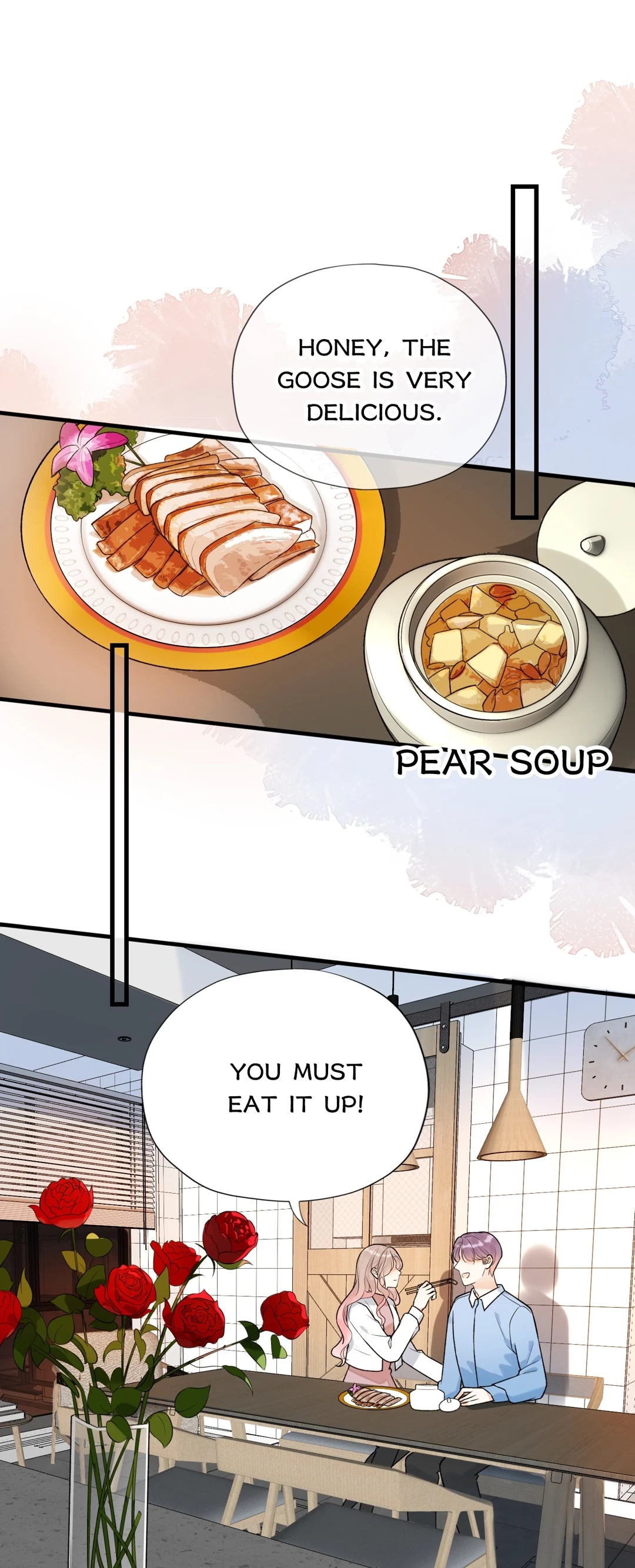 The Ex Chapter 171 page 1 - 