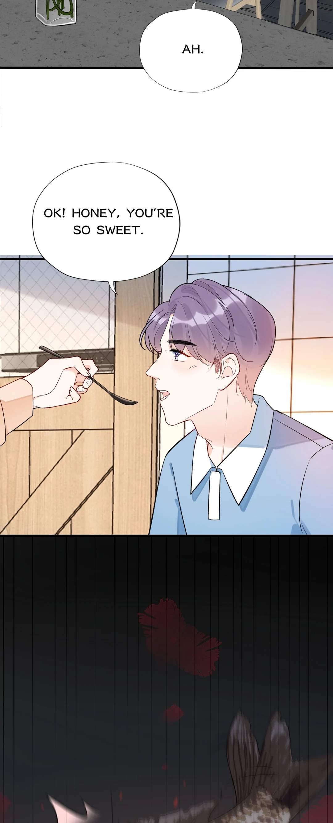 The Ex Chapter 171 page 2 - 