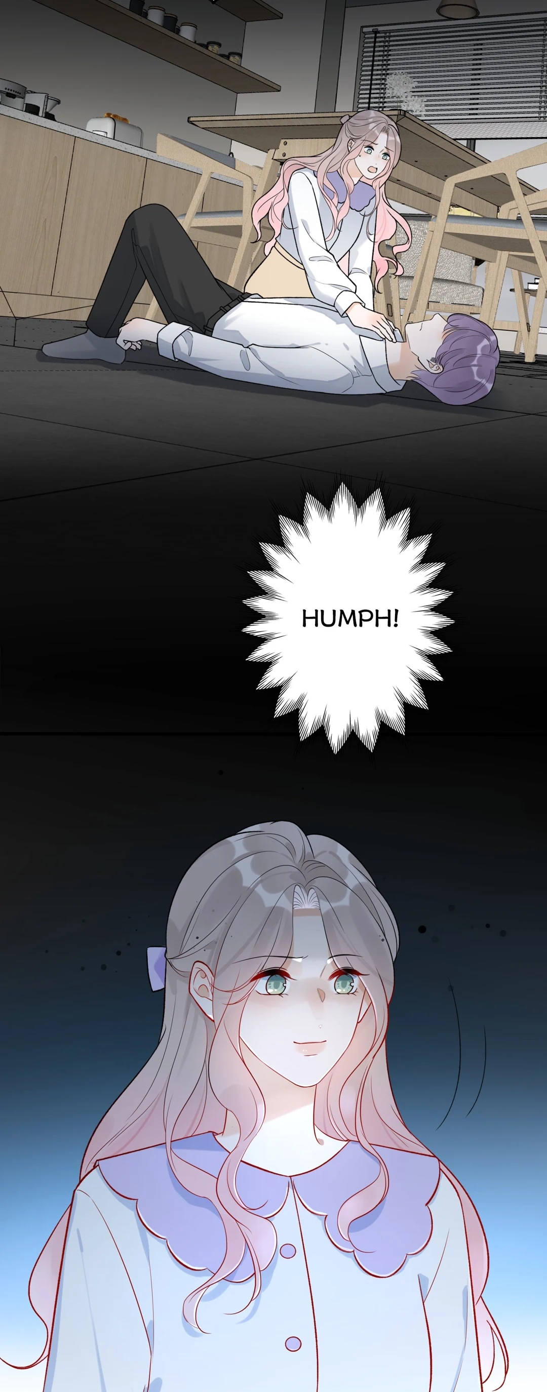 The Ex Chapter 171 page 11 - 