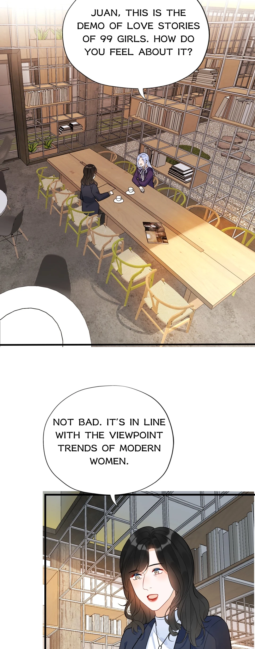 The Ex Chapter 171 page 13 - 