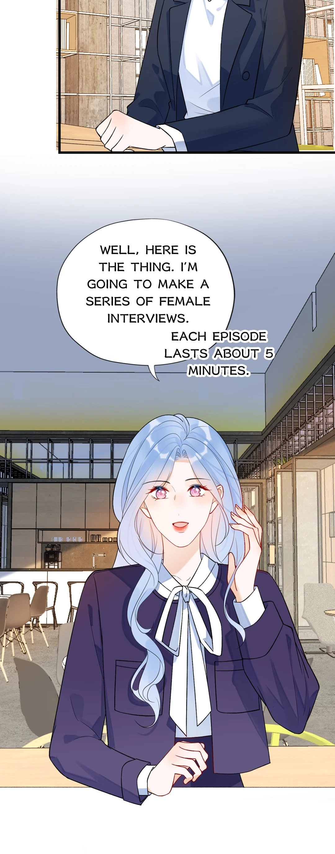 The Ex Chapter 171 page 14 - 
