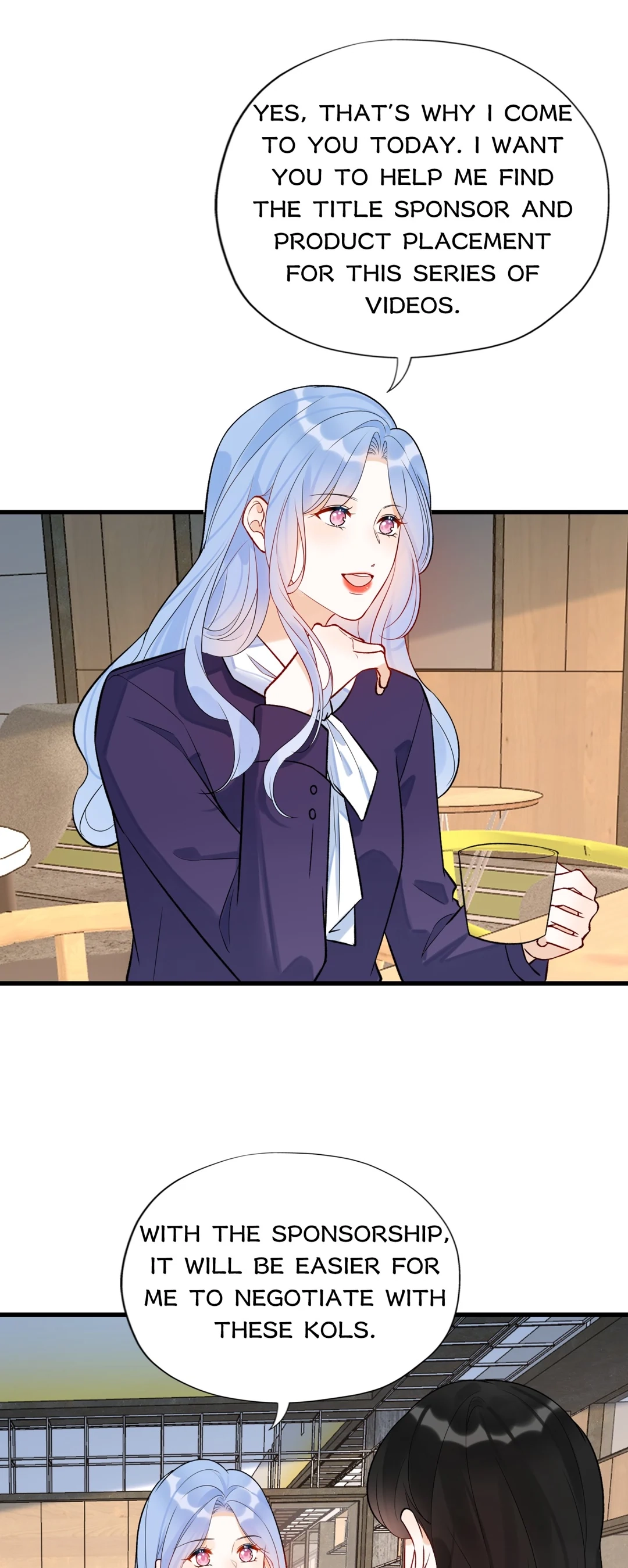 The Ex Chapter 171 page 17 - 