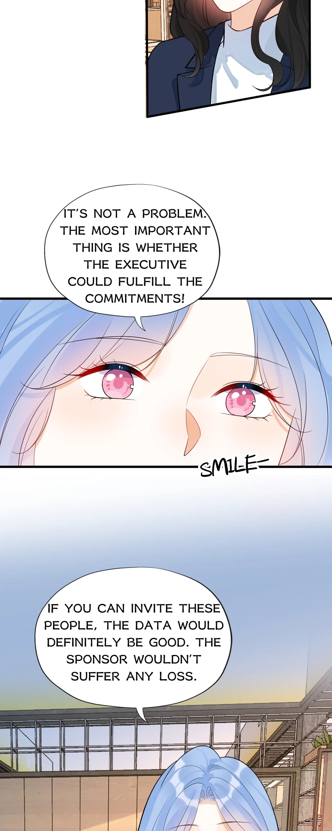 The Ex Chapter 171 page 19 - 