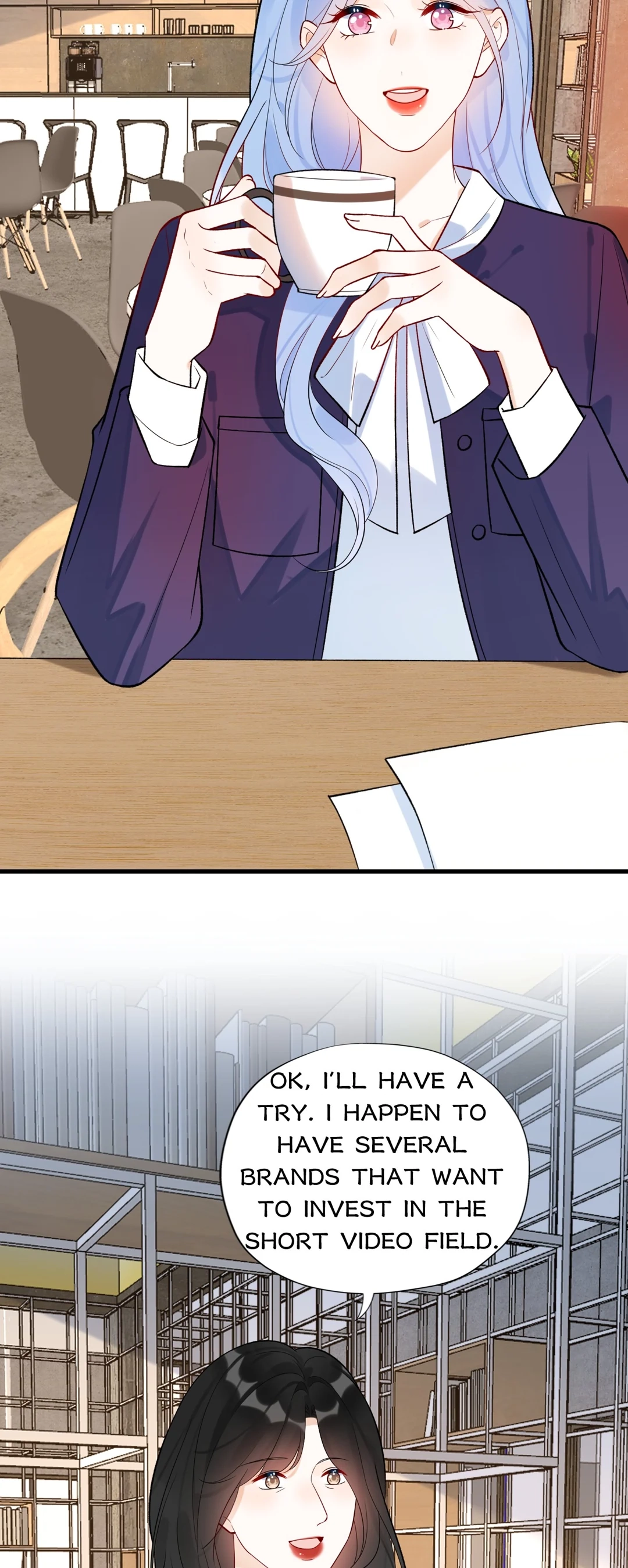 The Ex Chapter 171 page 20 - 