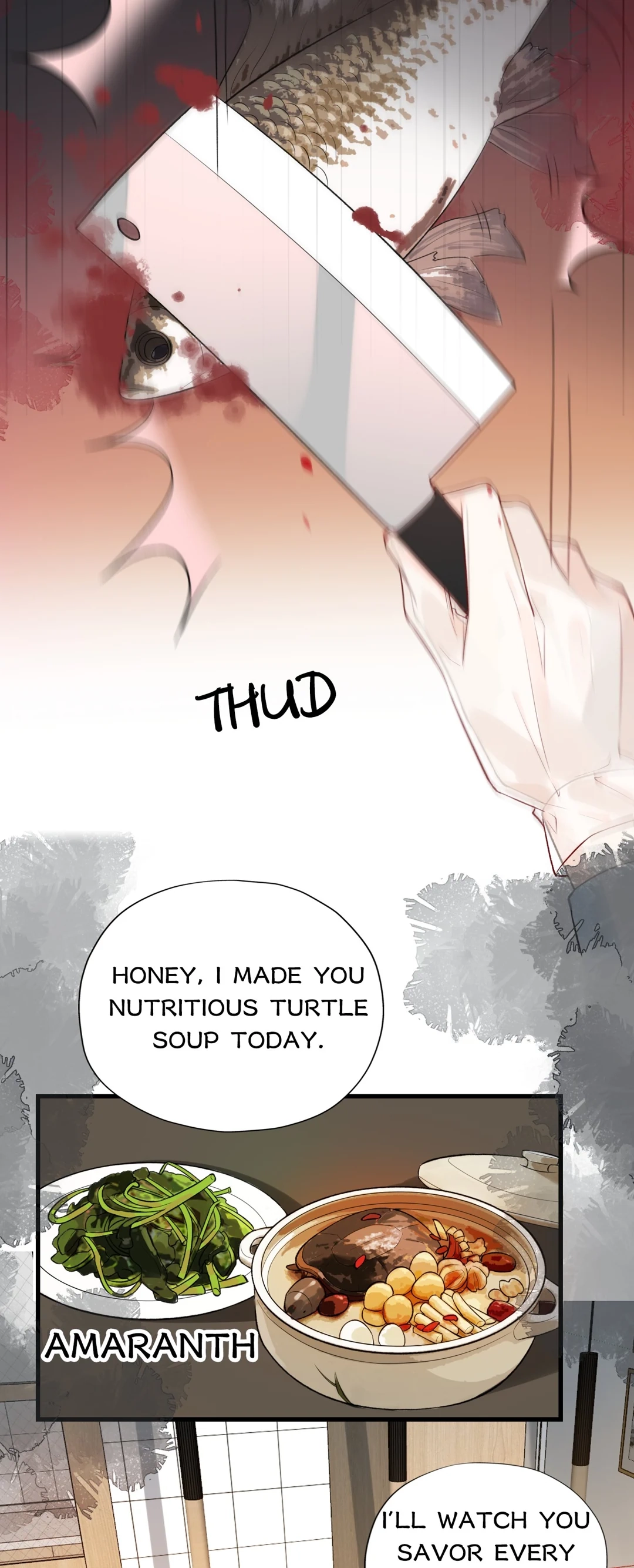 The Ex Chapter 171 page 3 - 