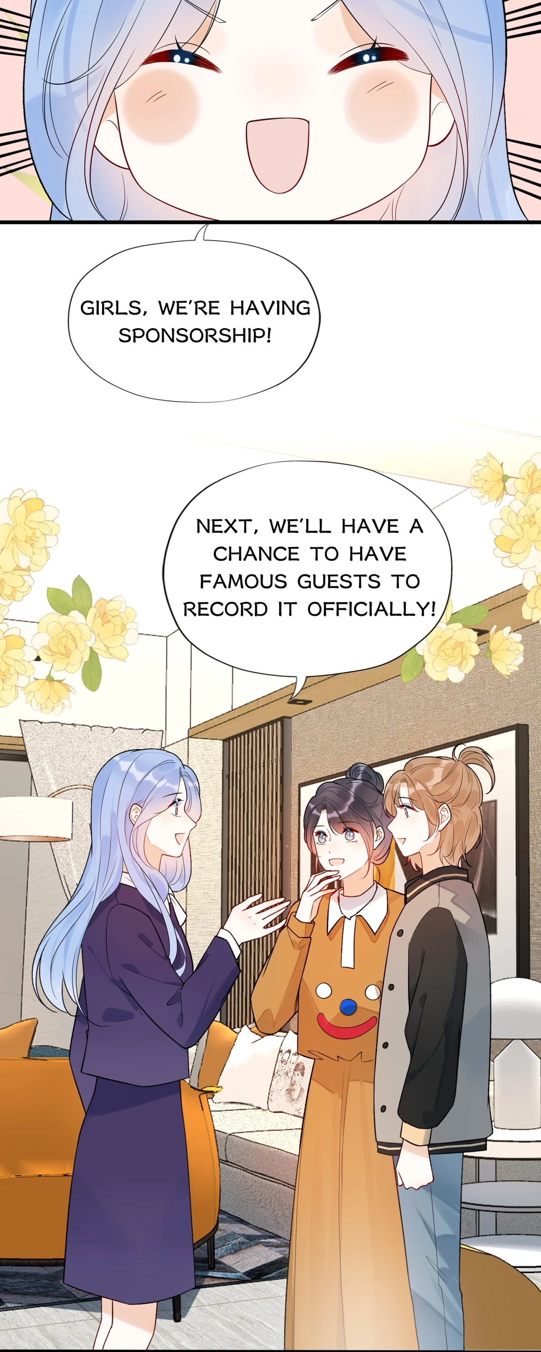 The Ex Chapter 171 page 22 - 
