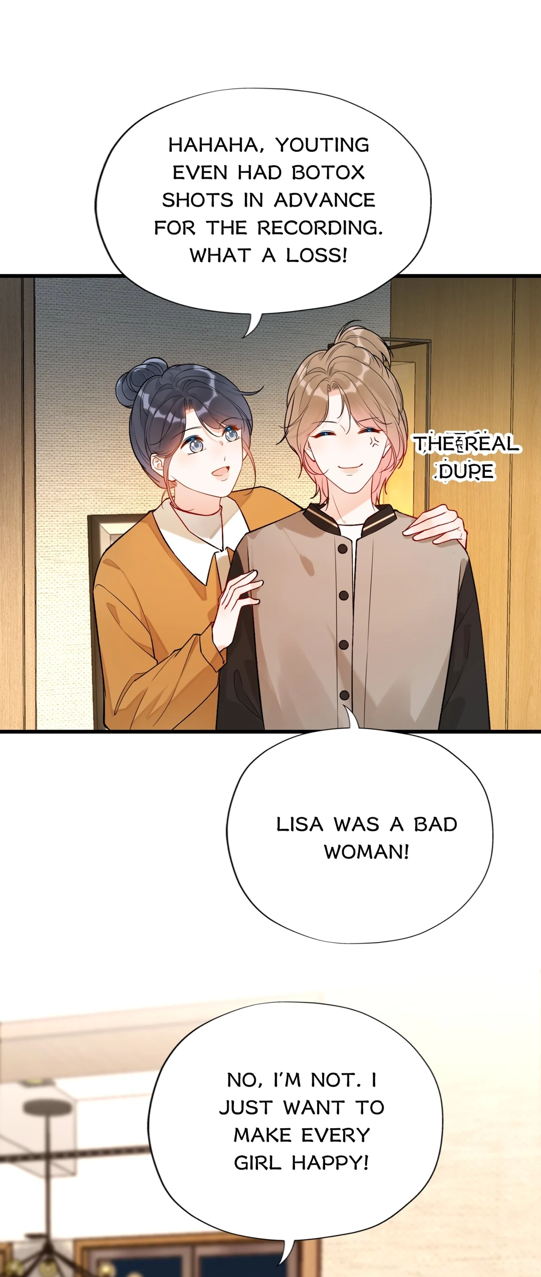 The Ex Chapter 171 page 24 - 