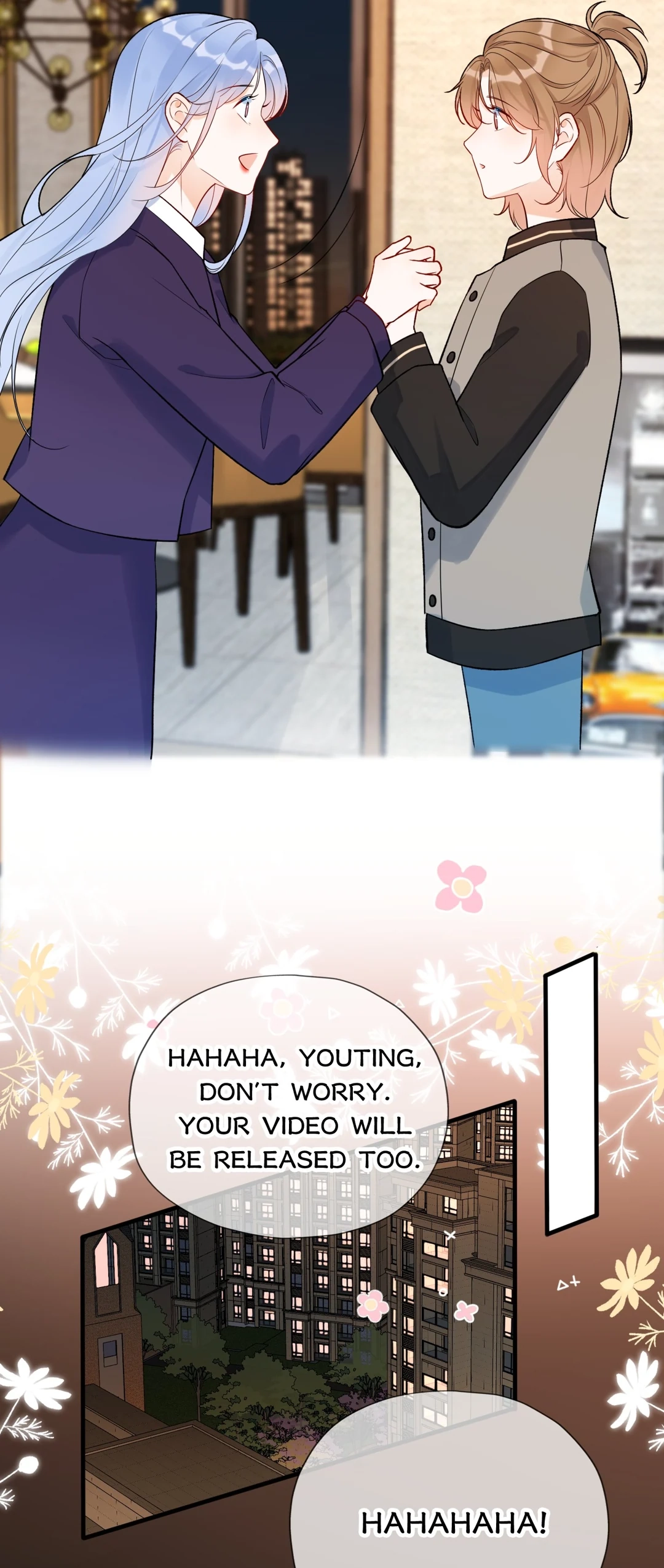 The Ex Chapter 171 page 25 - 