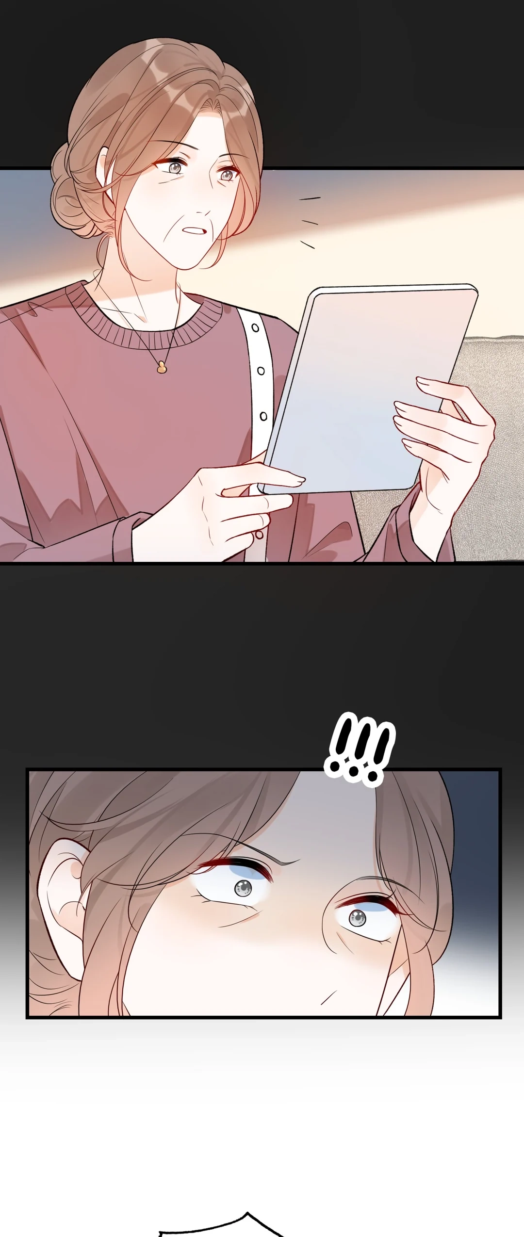 The Ex Chapter 171 page 27 - 