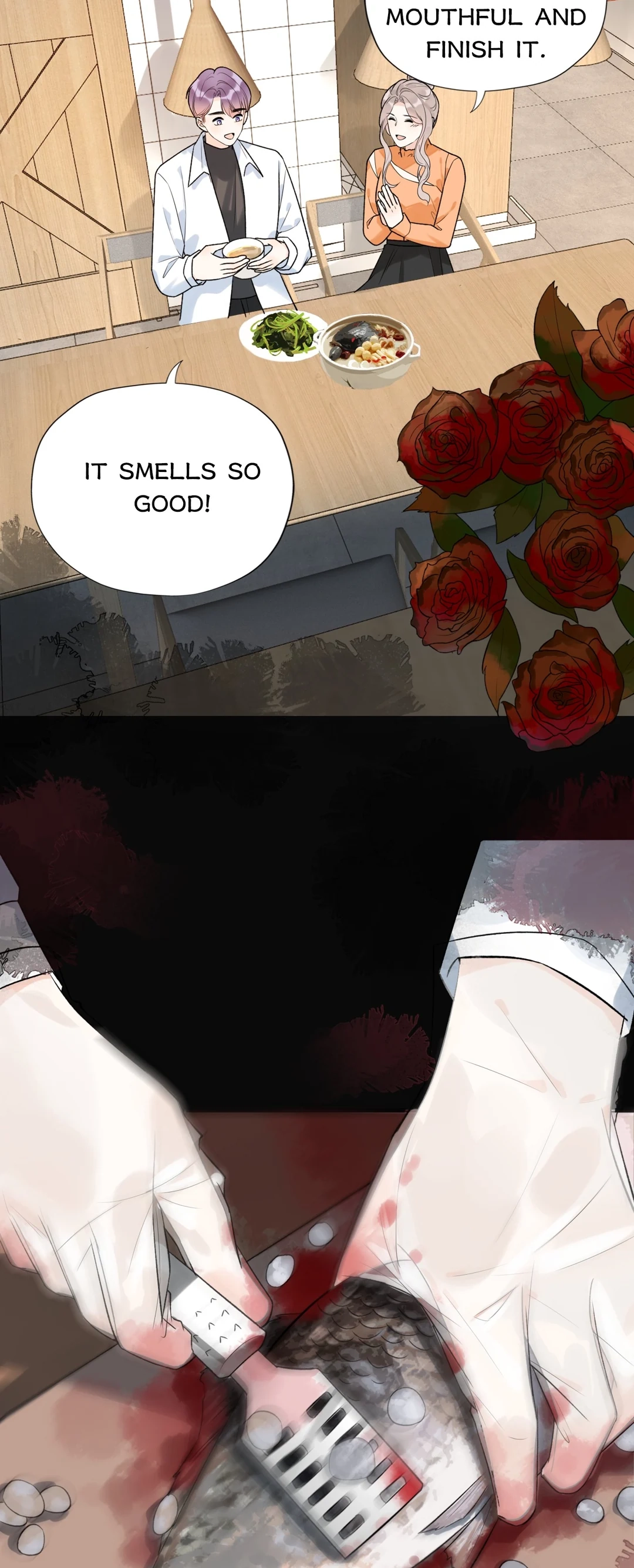 The Ex Chapter 171 page 4 - 