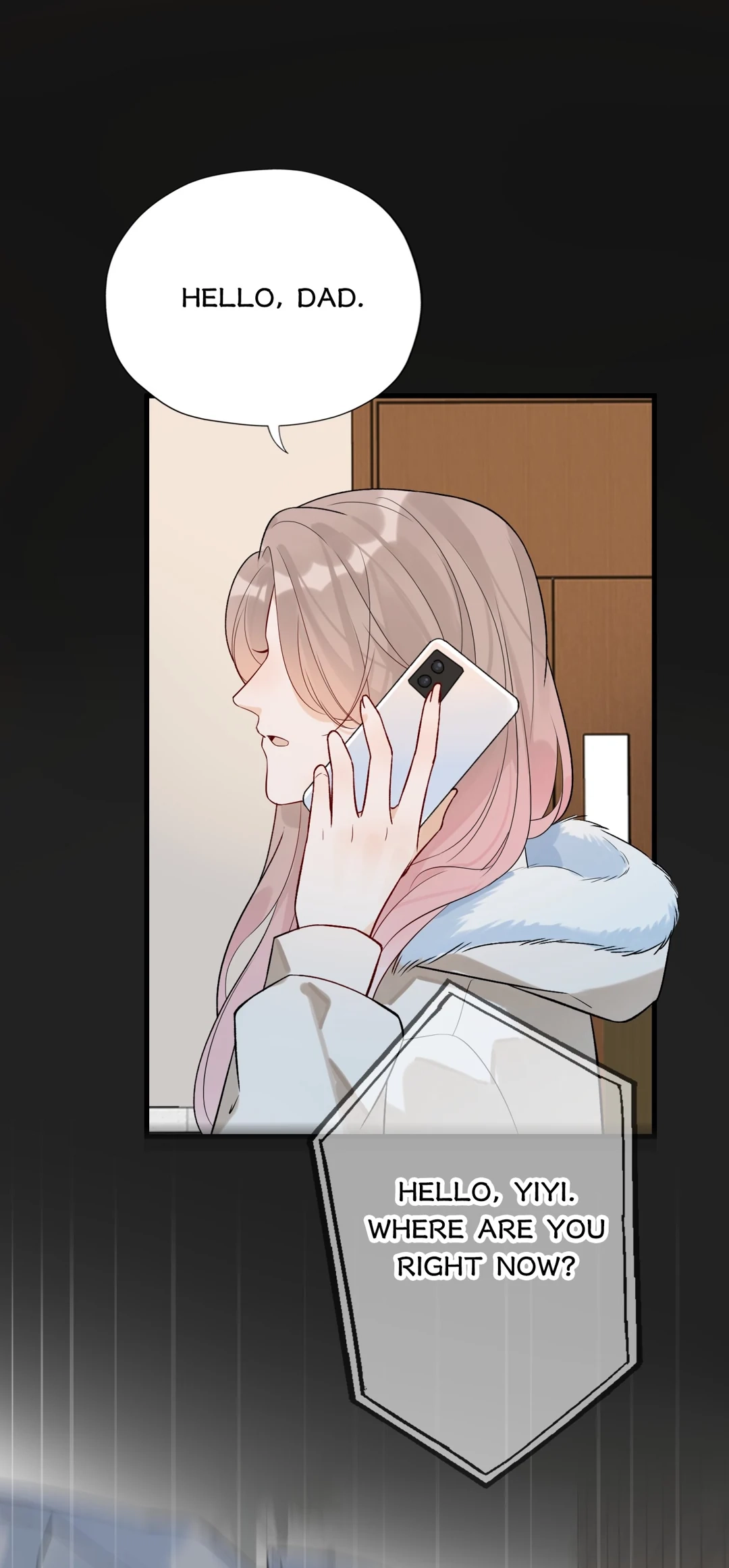 The Ex Chapter 171 page 32 - 