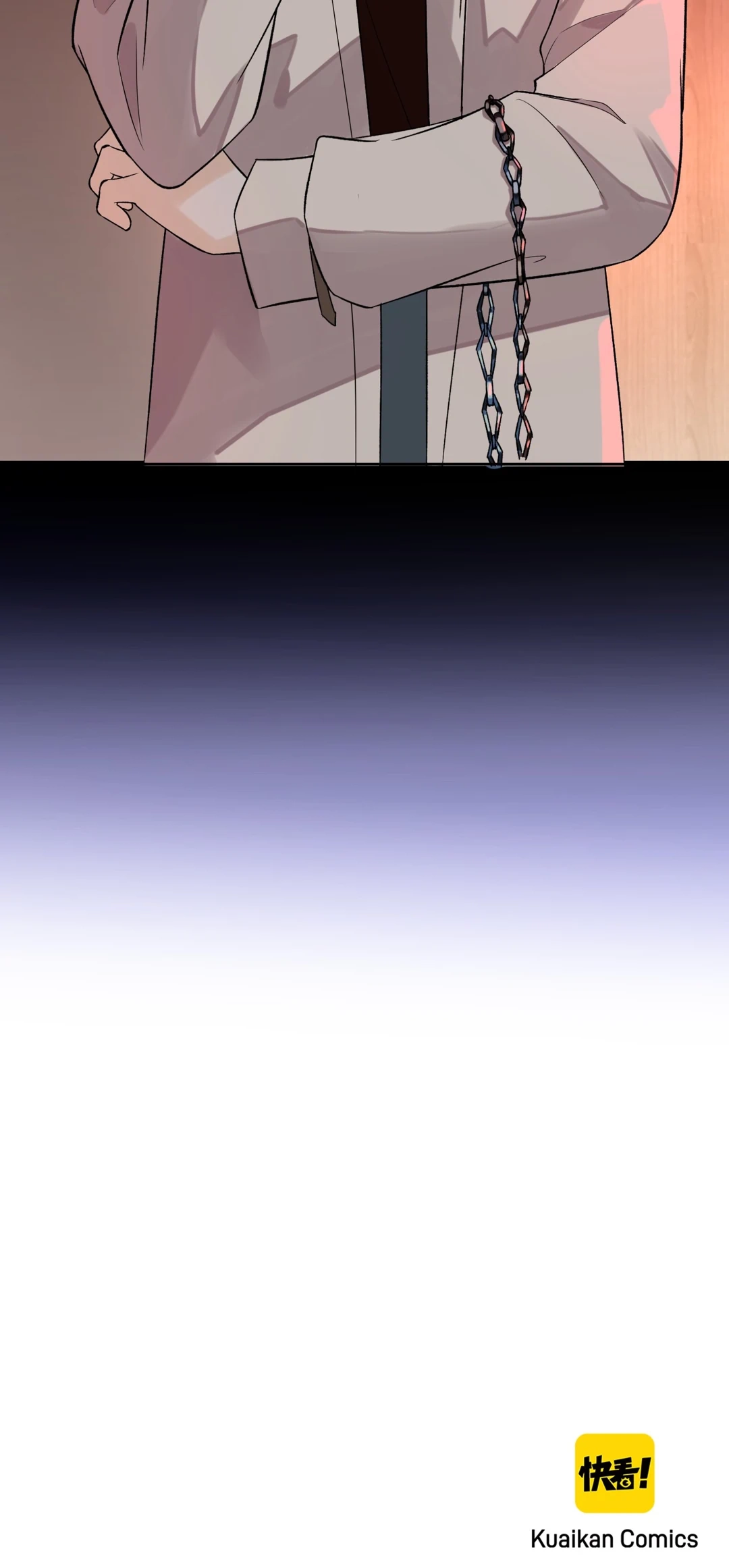 The Ex Chapter 171 page 36 - 