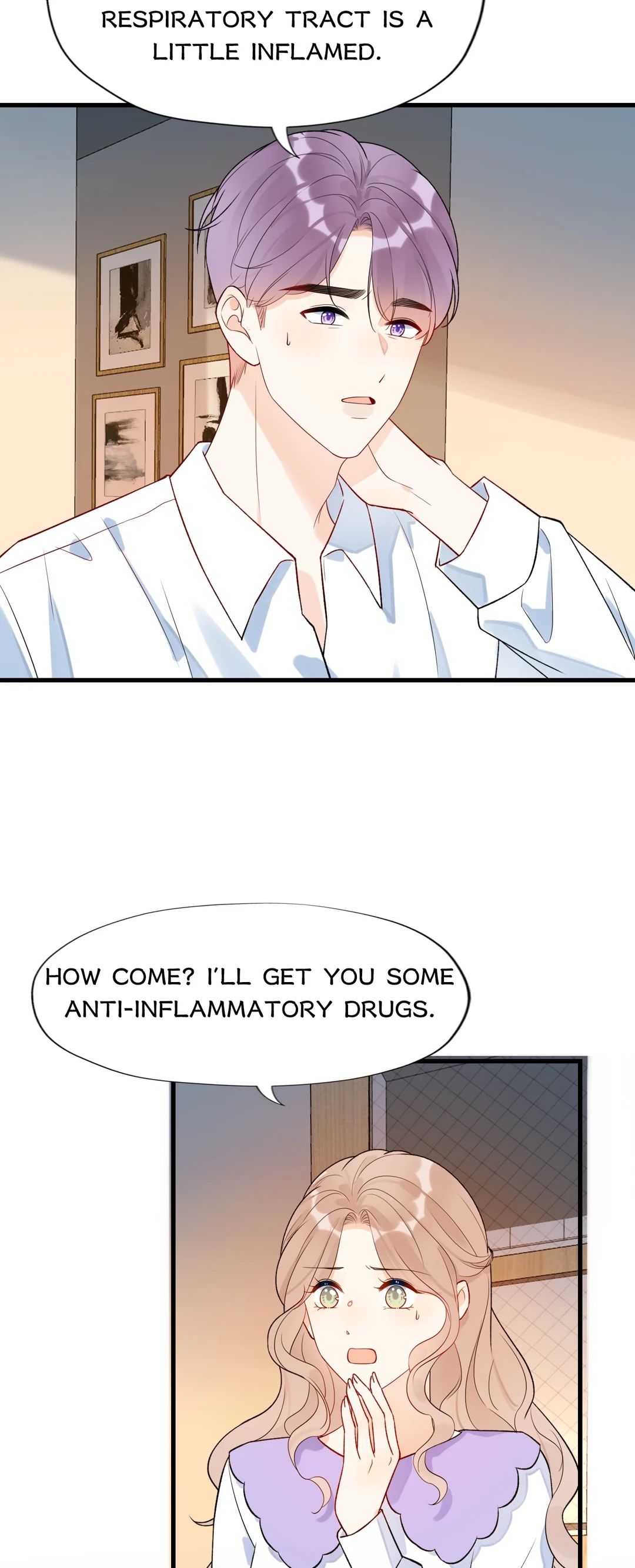 The Ex Chapter 171 page 6 - 