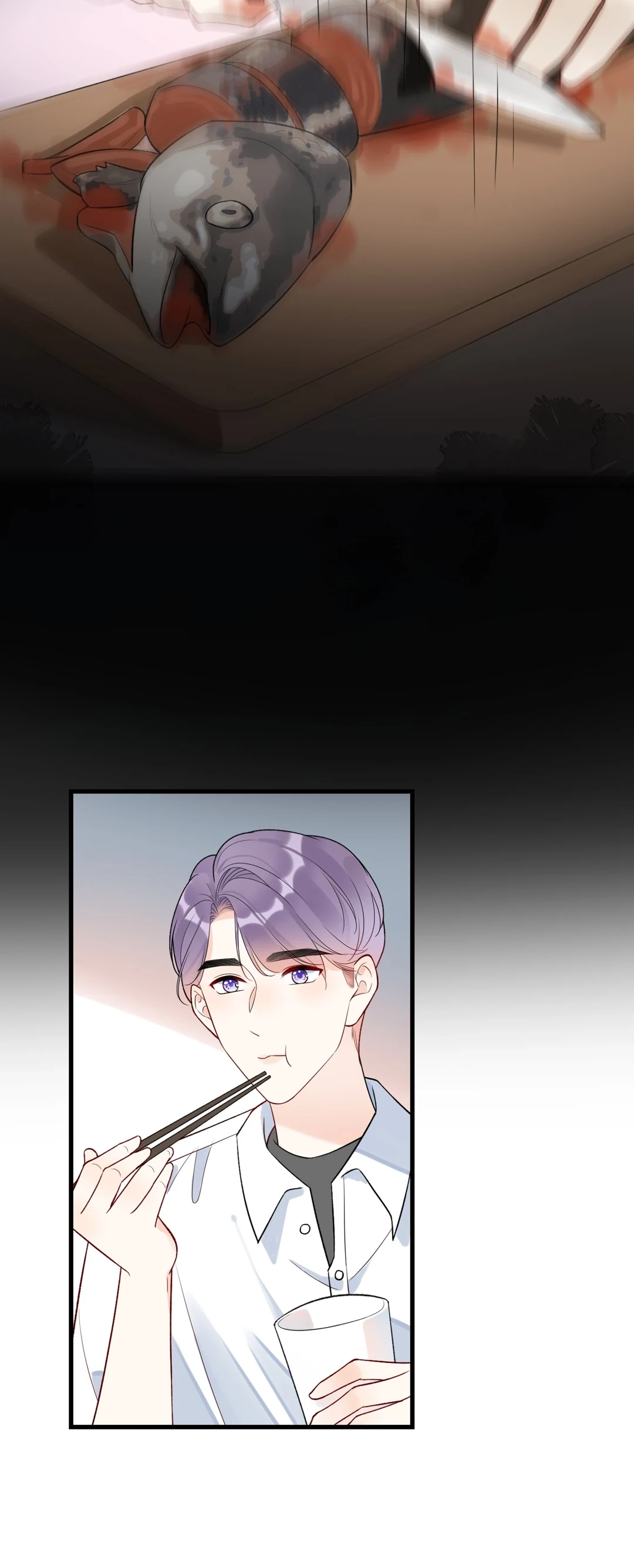 The Ex Chapter 171 page 8 - 
