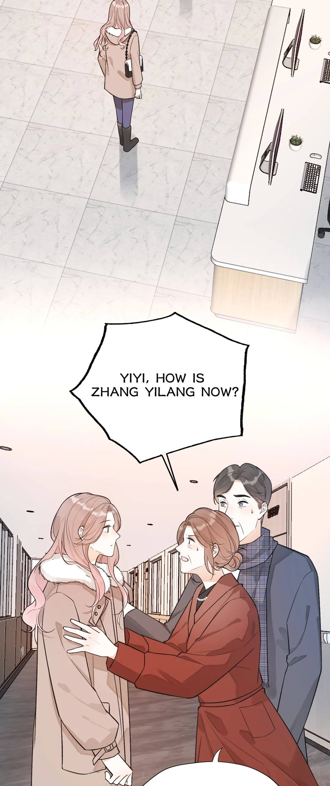 The Ex Chapter 172 page 2 - 