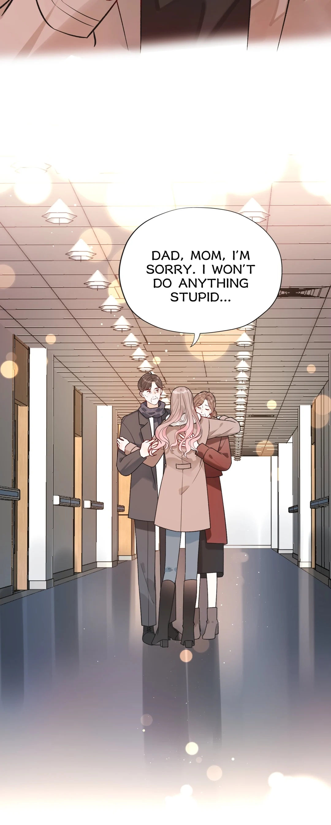 The Ex Chapter 172 page 11 - 