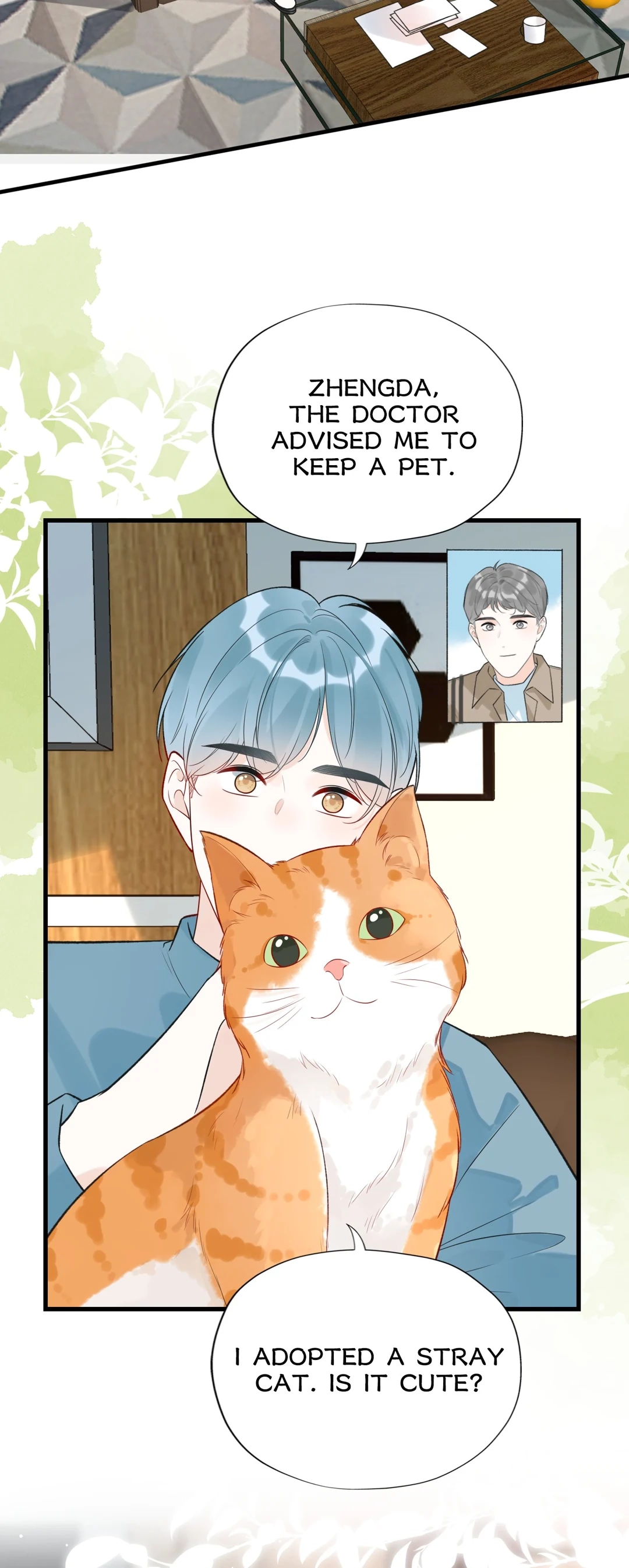 The Ex Chapter 172 page 13 - 