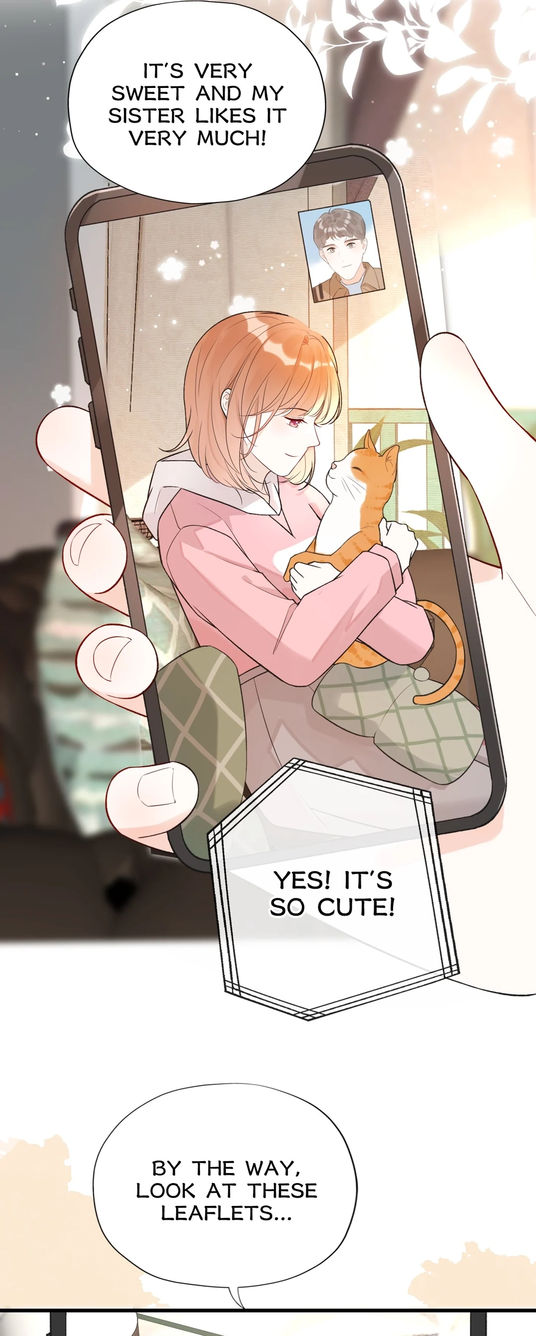 The Ex Chapter 172 page 14 - 