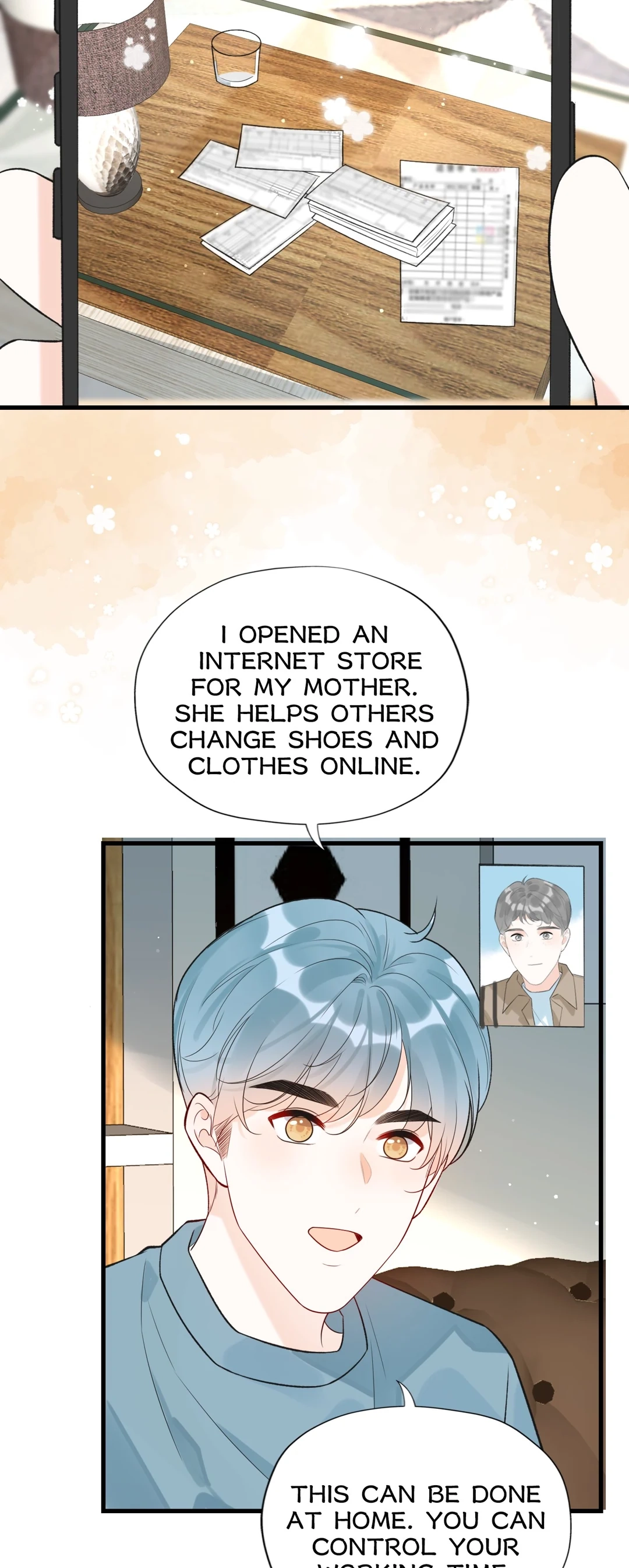 The Ex Chapter 172 page 15 - 
