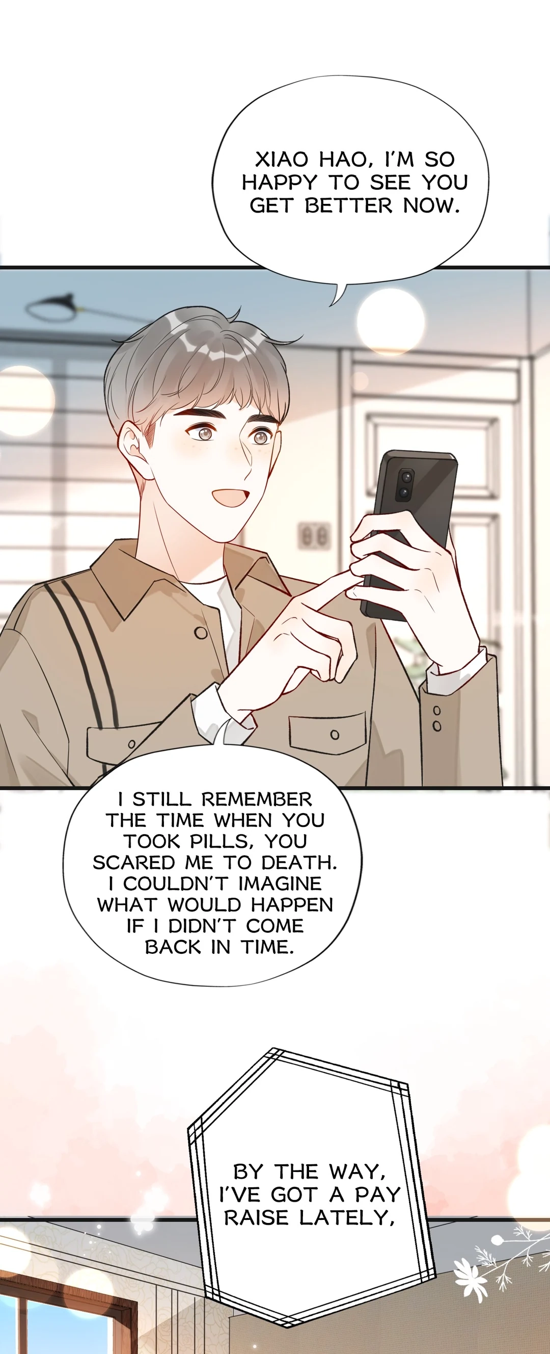 The Ex Chapter 172 page 18 - 